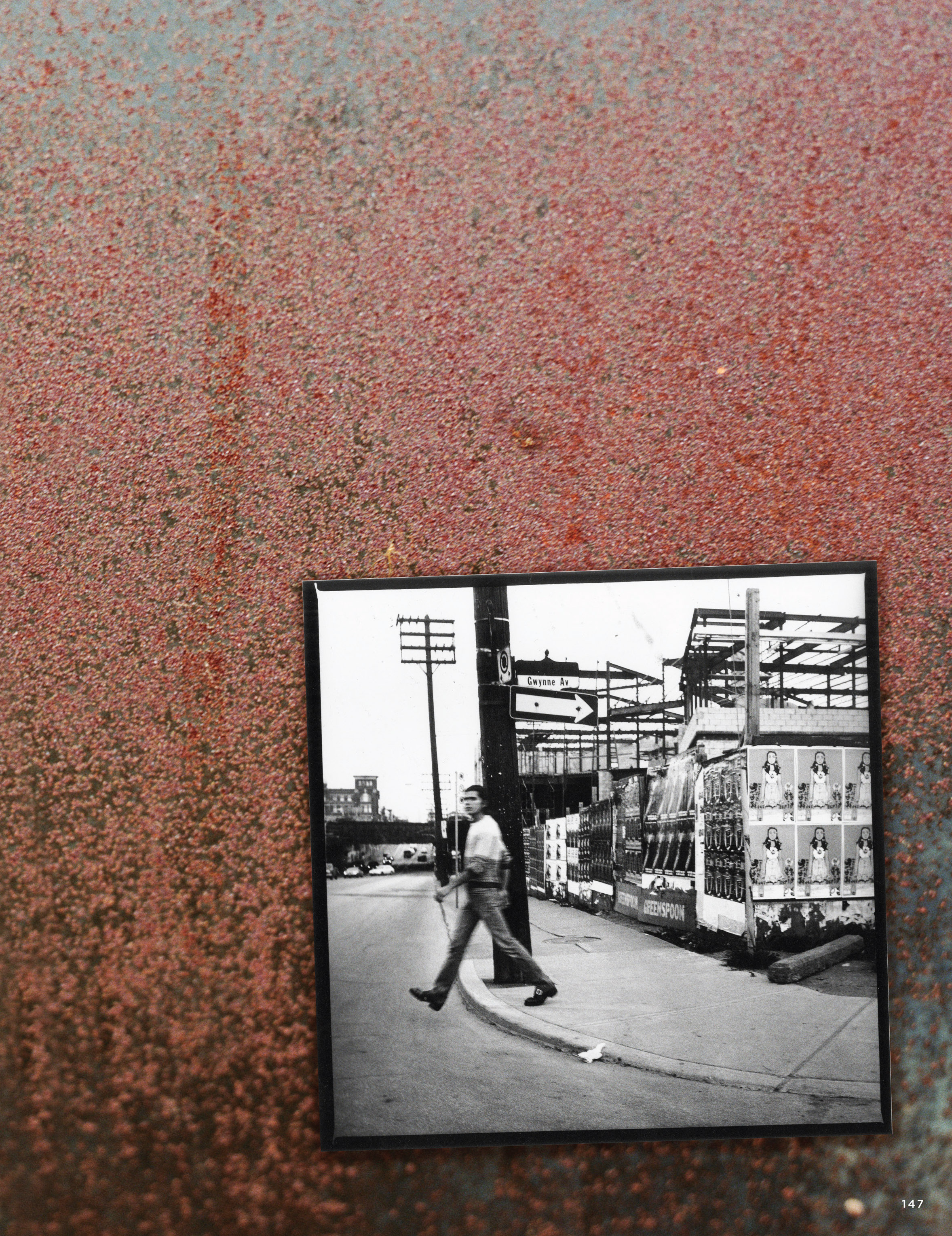 Read online Escapo comic -  Issue # TPB (Part 2) - 50