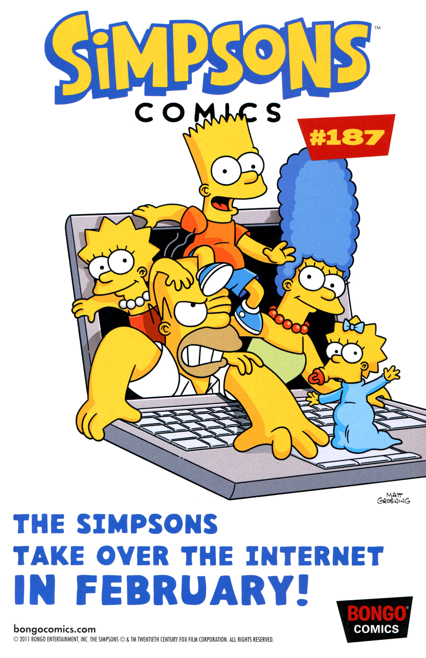 Read online Simpsons Comics Presents Bart Simpson comic -  Issue #67 - 11