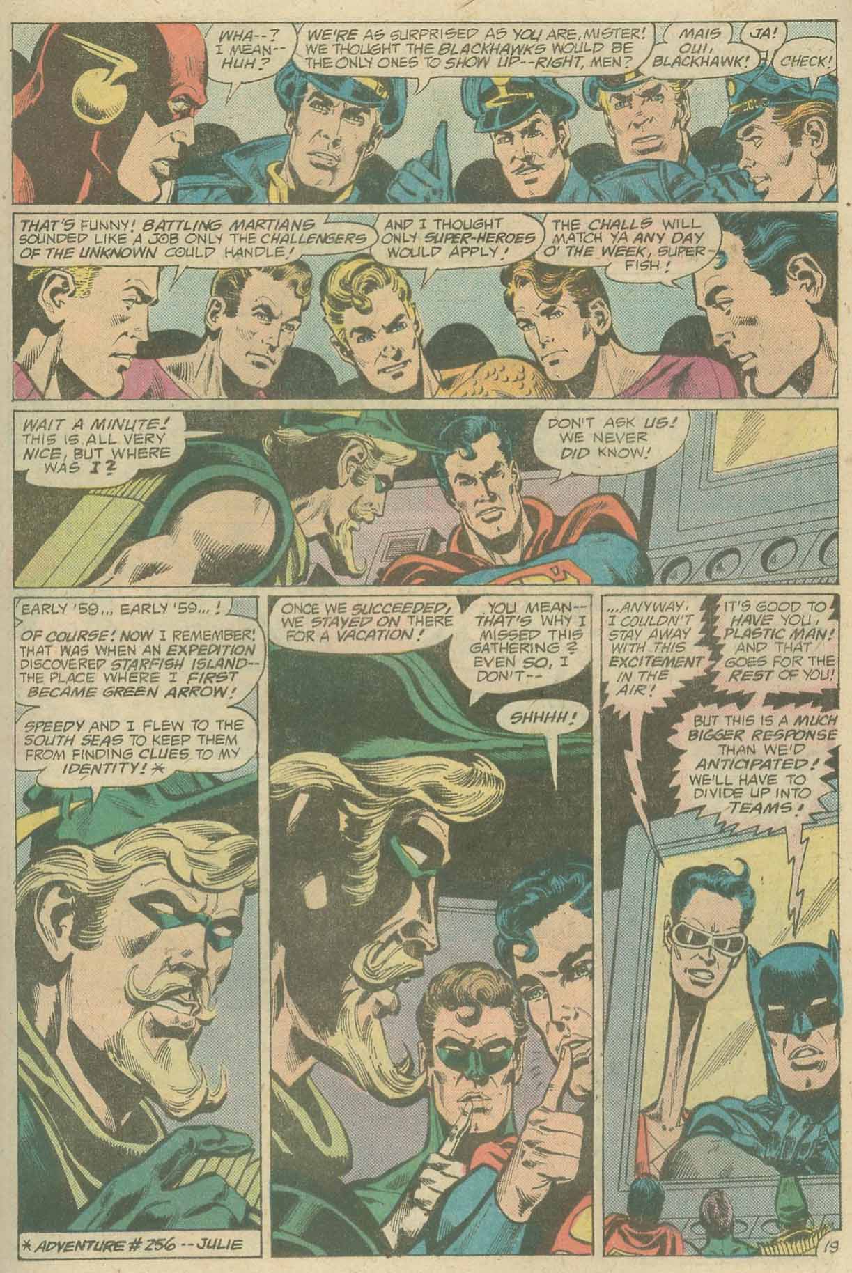 Justice League of America (1960) 144 Page 26
