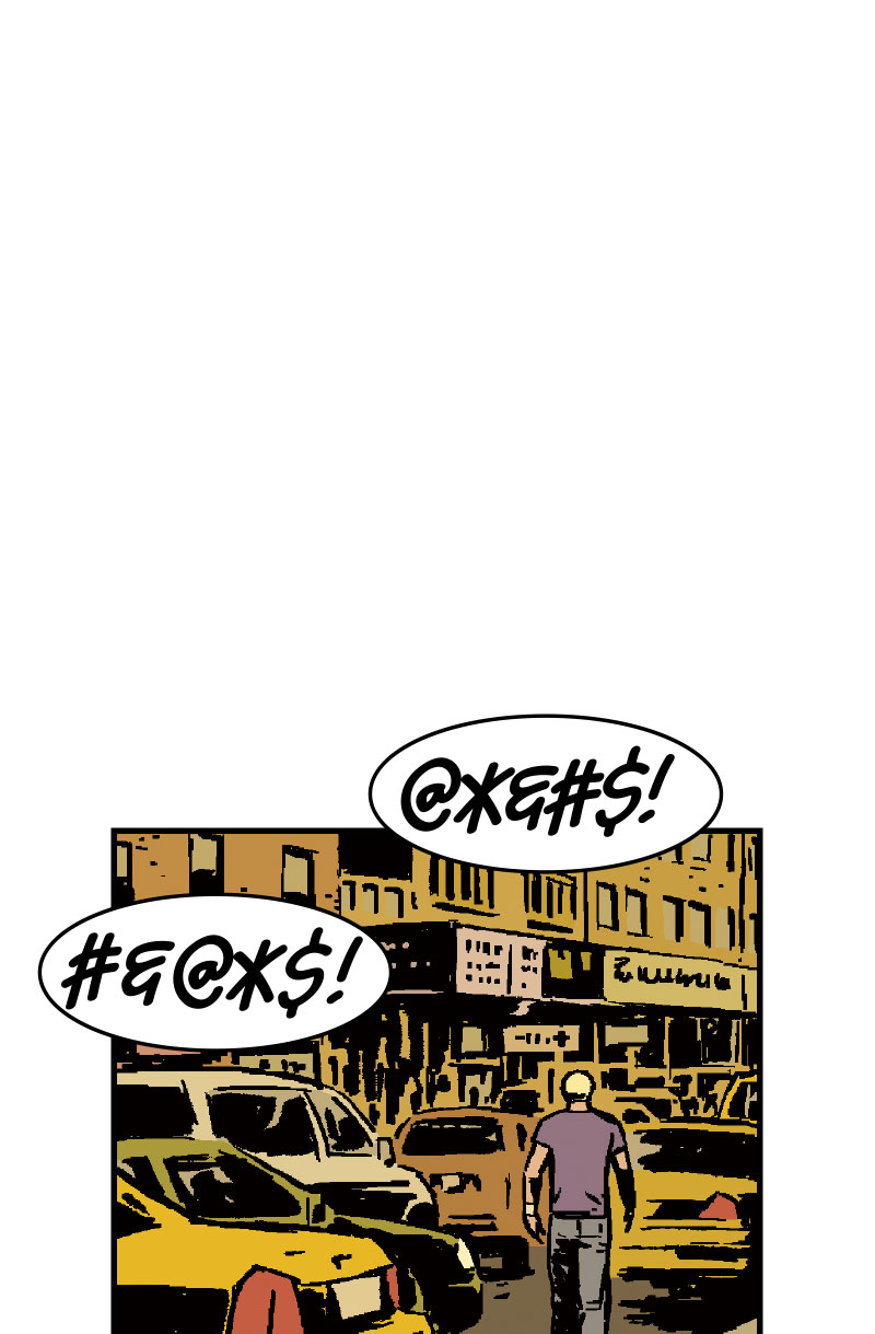 Read online Hawkeye: My Life as a Weapon Infinity Comic comic -  Issue # TPB 1 (Part 1) - 45