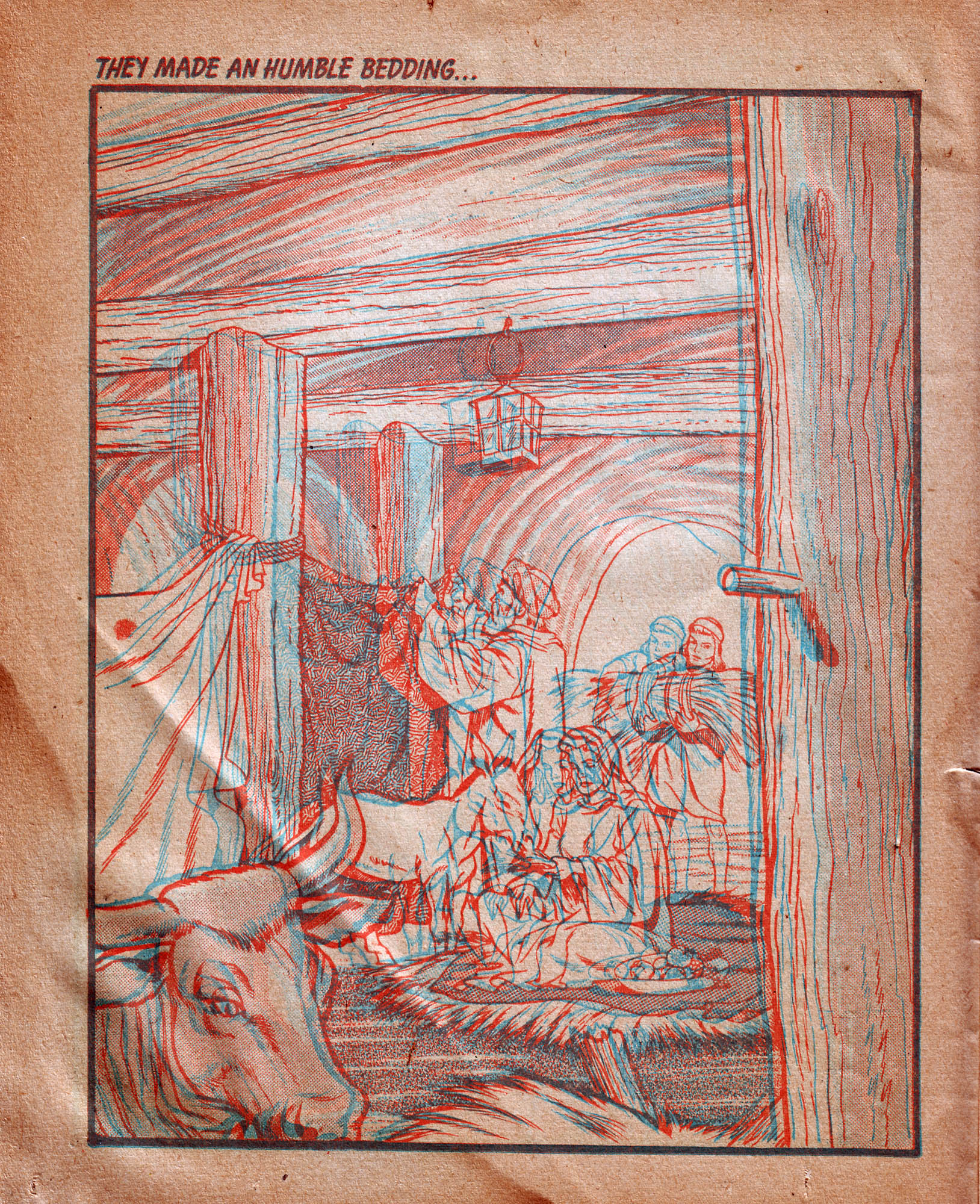 Read online First Christmas comic -  Issue # Full - 14