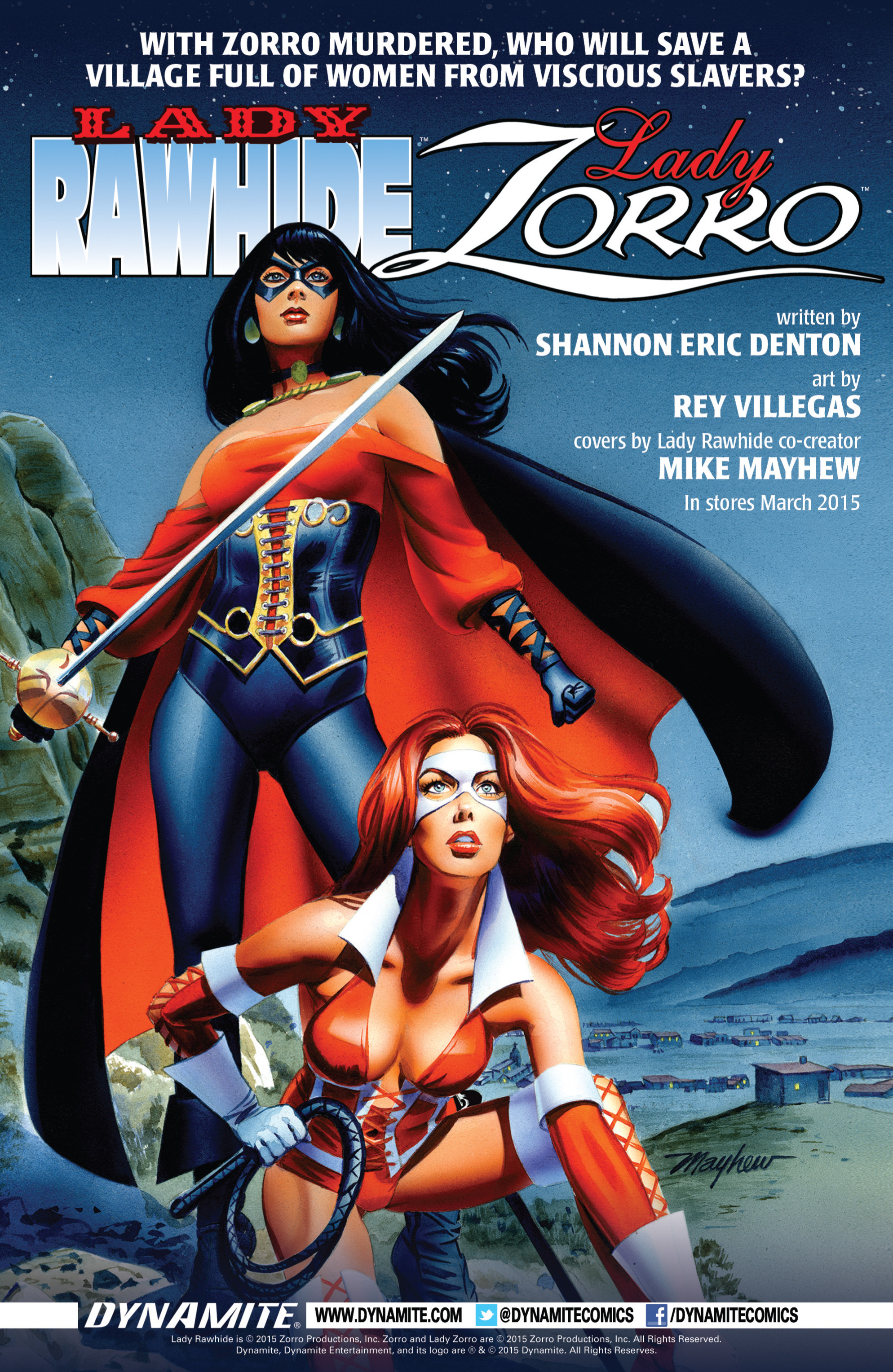 Read online The Twilight Zone (2013) comic -  Issue #11 - 33