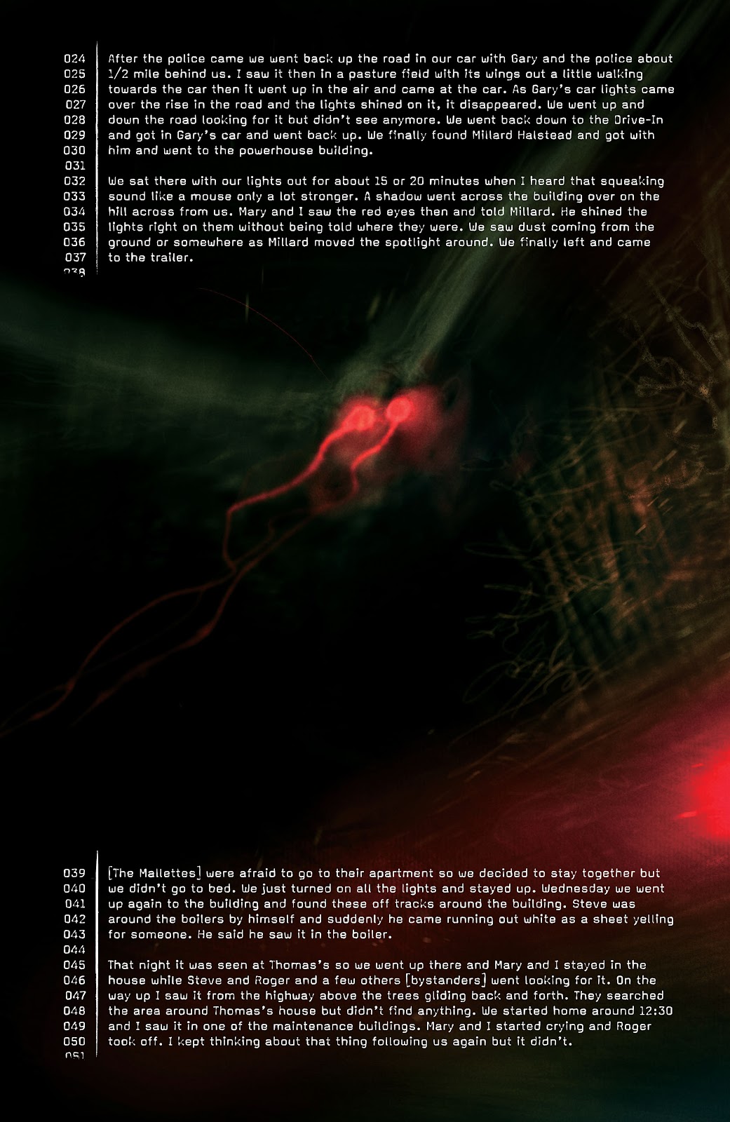 The Department of Truth issue 15 - Page 6