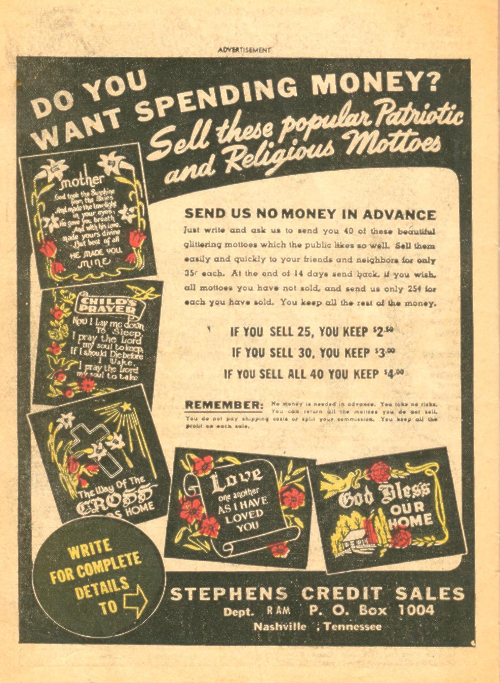 Read online Wyatt Earp comic -  Issue #17 - 34