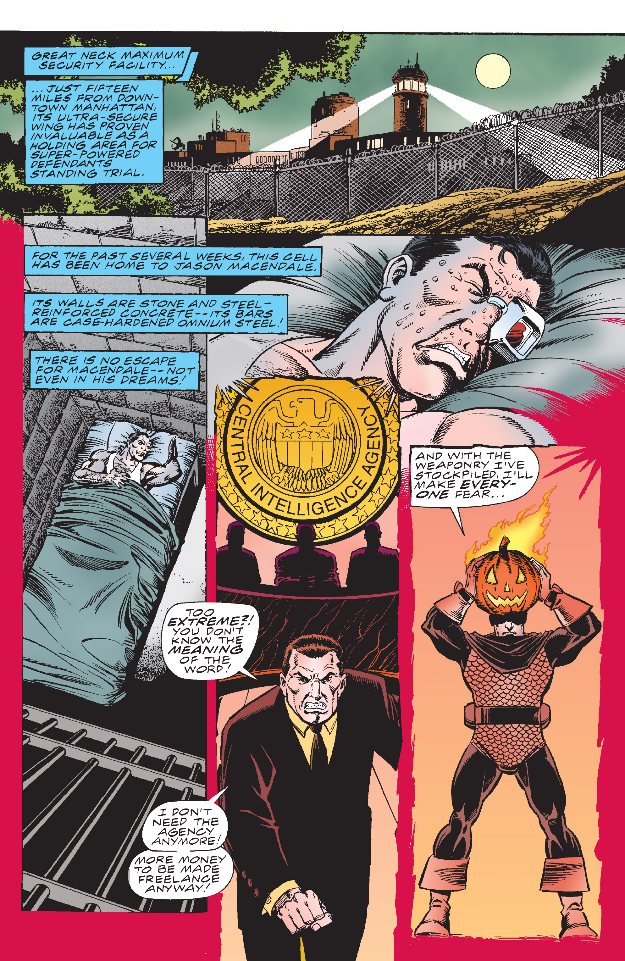 Read online Spider-Man: Hobgoblin Lives (2011) comic -  Issue # TPB (Part 1) - 30