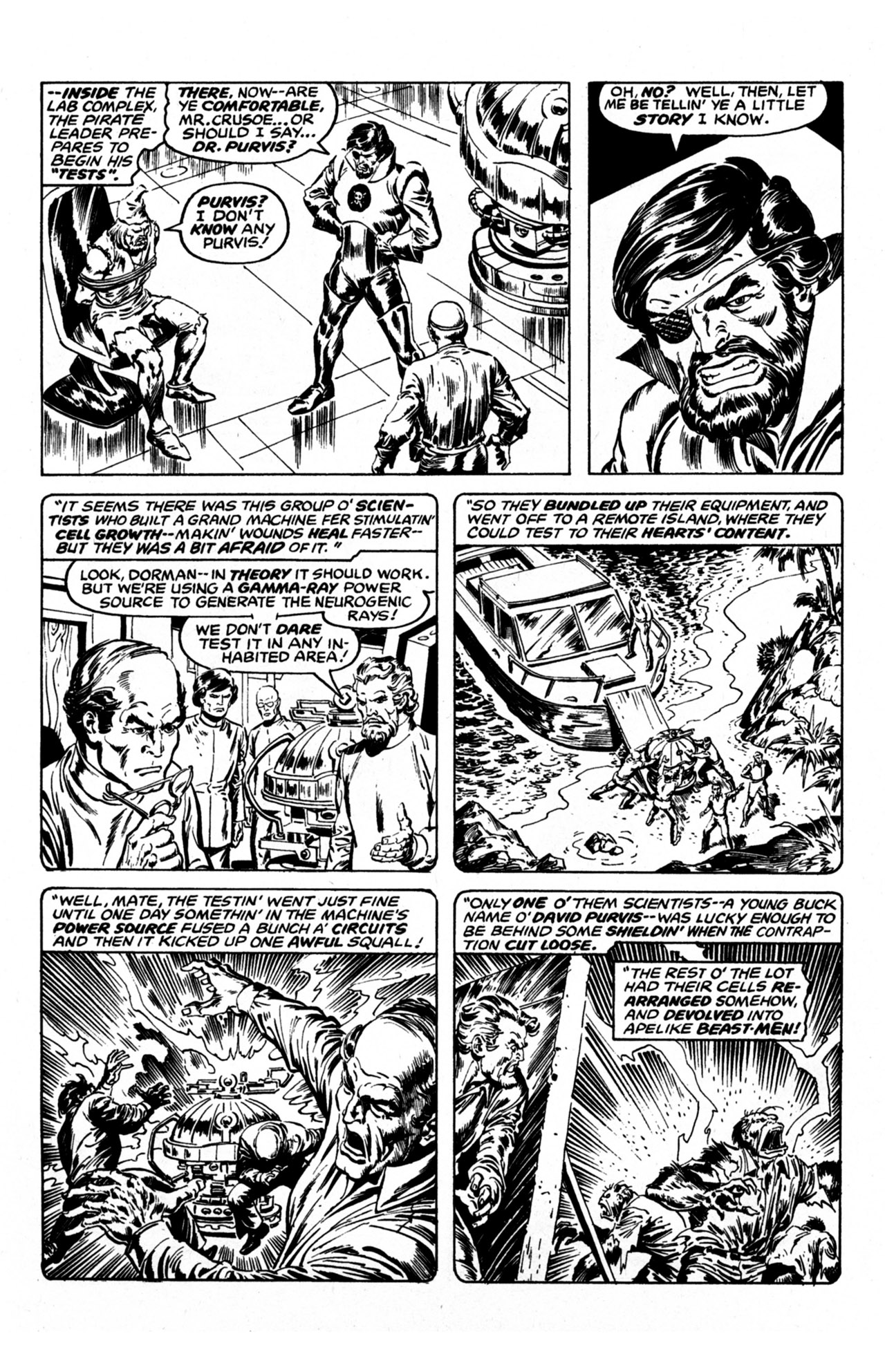 Read online Essential Hulk comic -  Issue # TPB 6 - 395