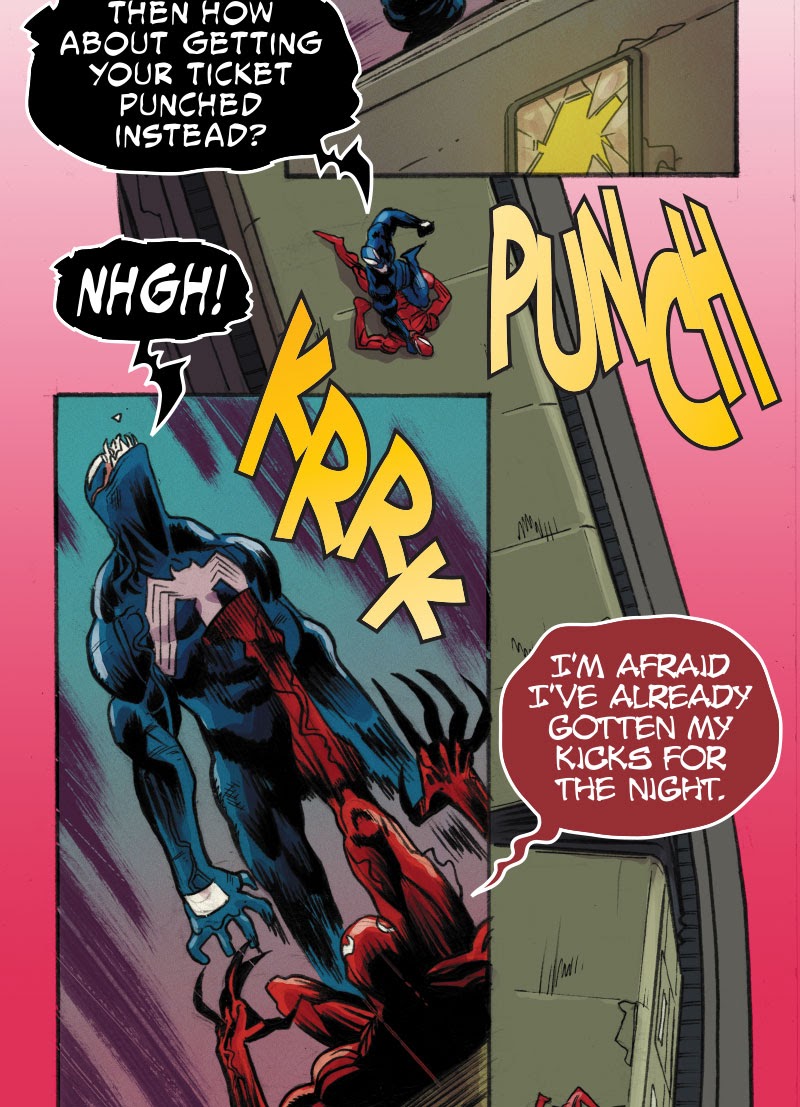 Read online Venom-Carnage: Infinity Comic comic -  Issue #2 - 20