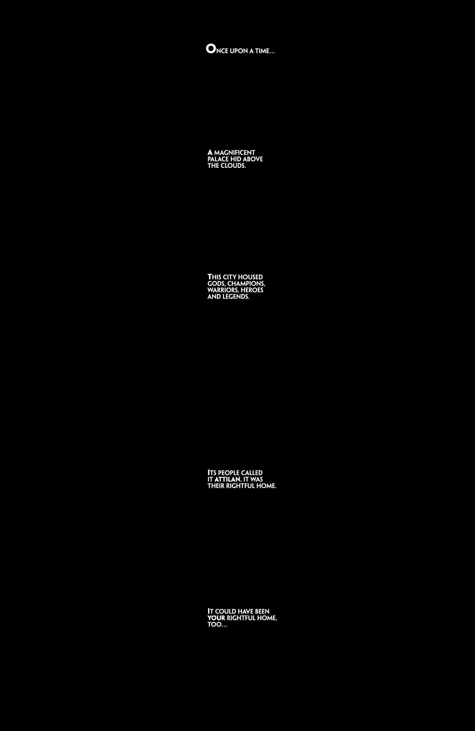 Read online Inhumanity comic -  Issue #1 - 3