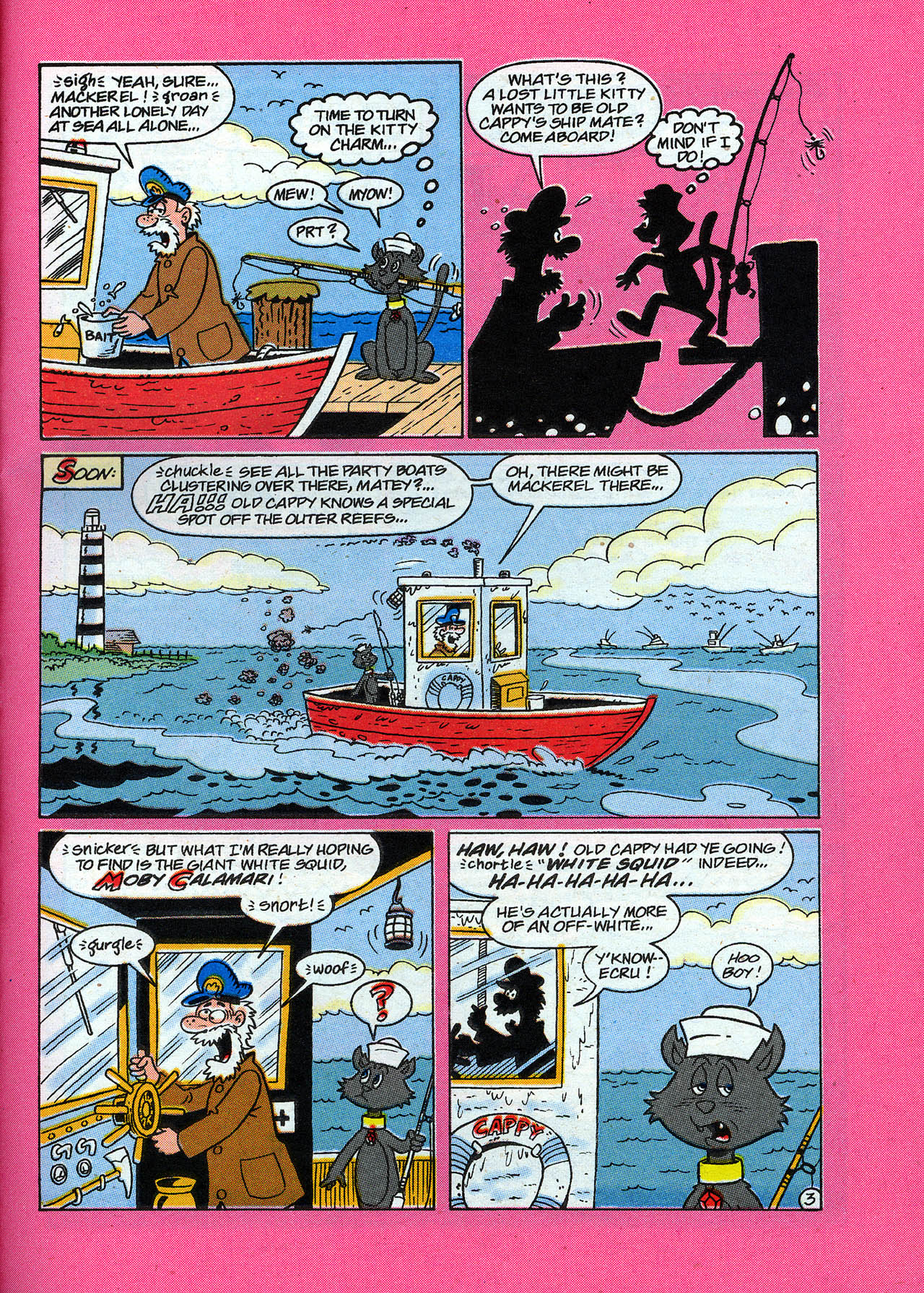 Read online Tales From Riverdale Digest comic -  Issue #4 - 55