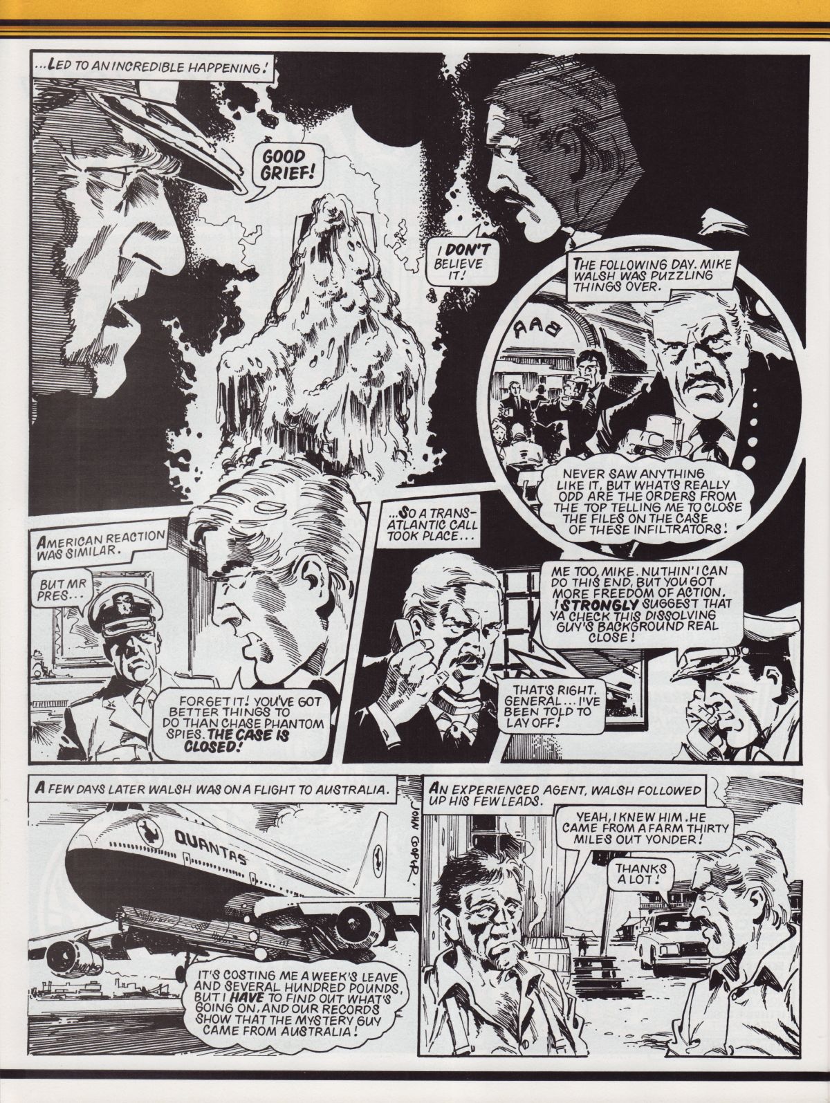 Read online Judge Dredd Megazine (Vol. 5) comic -  Issue #217 - 62