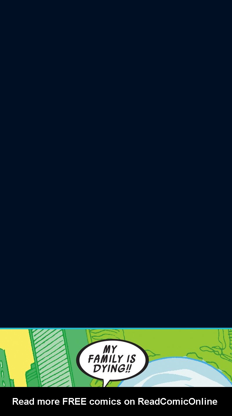 Read online Secret Invasion Infinity Comic comic -  Issue #12 - 92