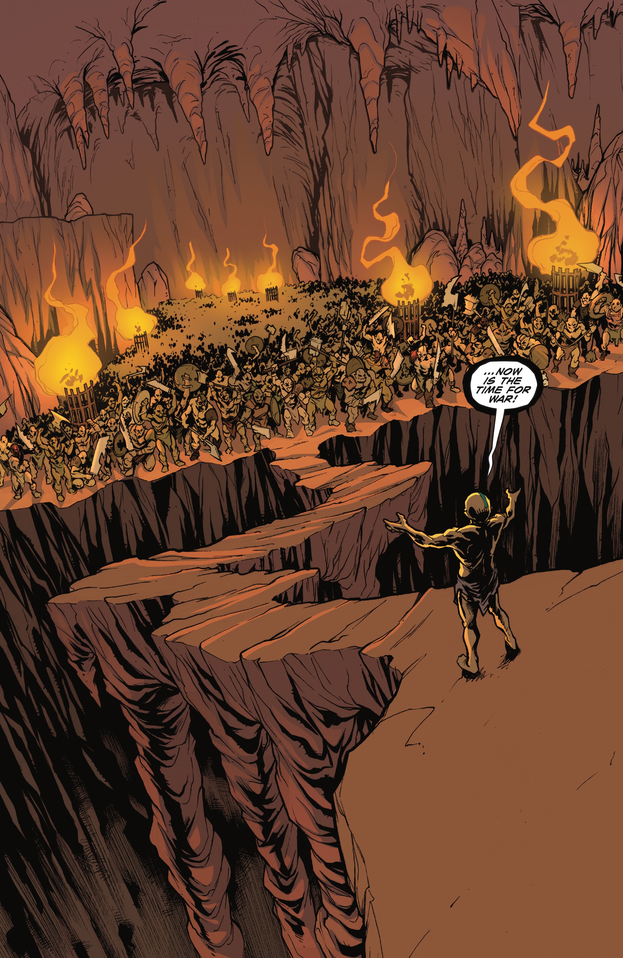Read online Hack/Slash Omnibus comic -  Issue # TPB 6 (Part 2) - 51