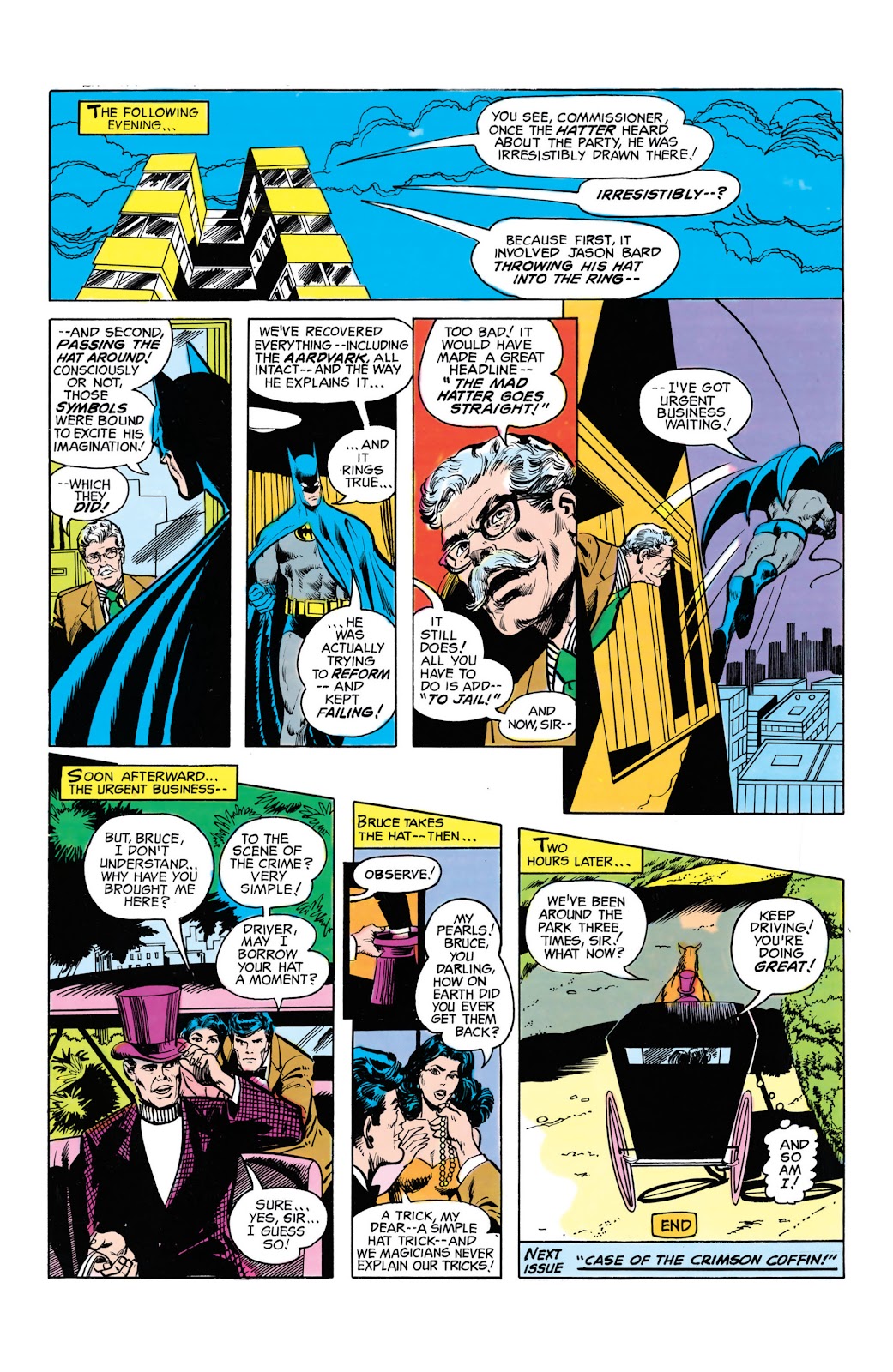Batman (1940) issue 297 - Page 18