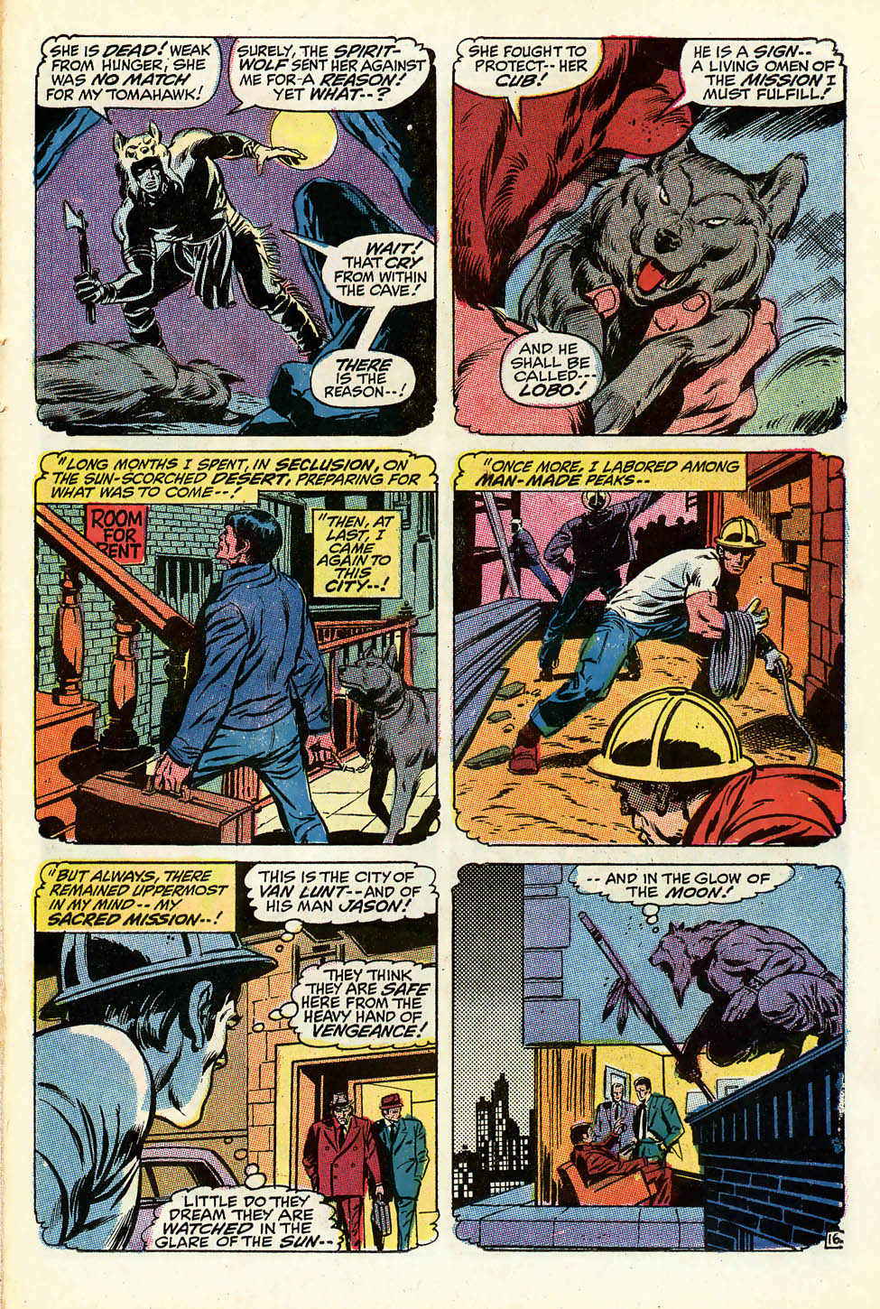 The Avengers (1963) 80 Page 16