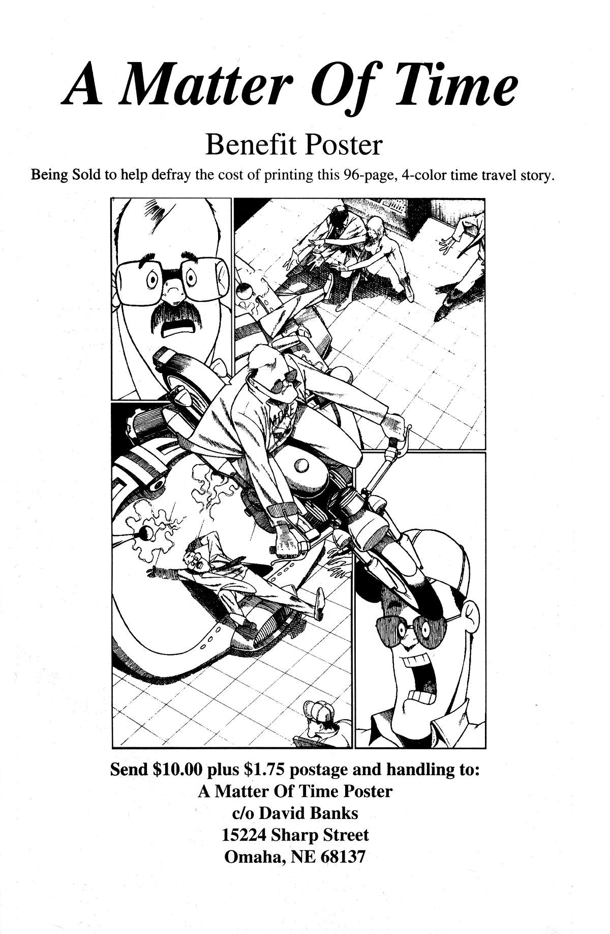 Read online Cerebus comic -  Issue #179 - 30