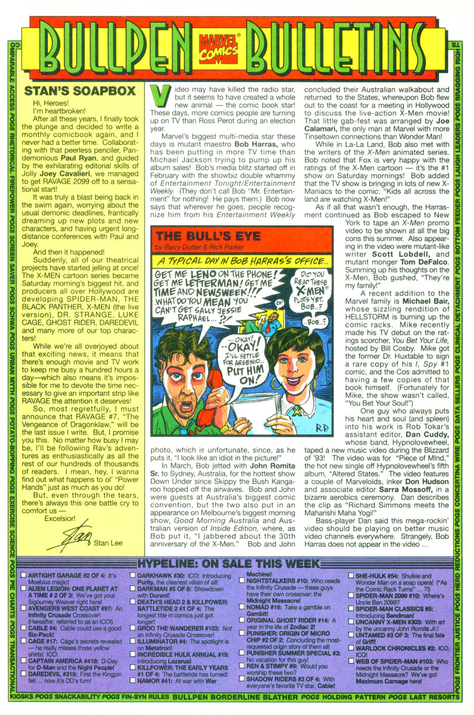 Read online The Sensational She-Hulk comic -  Issue #54 - 19