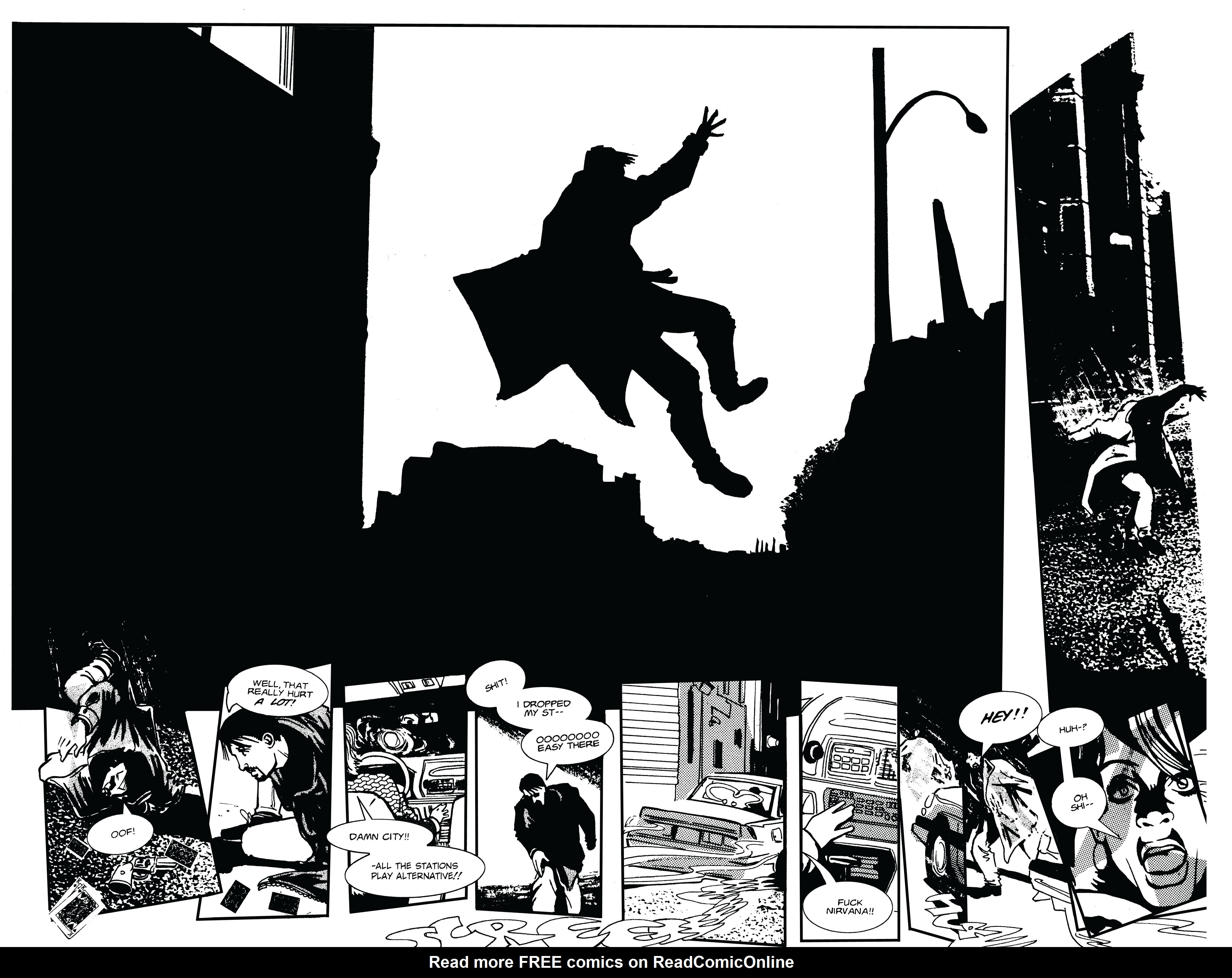 Read online Goldfish comic -  Issue # TPB (Part 1) - 82