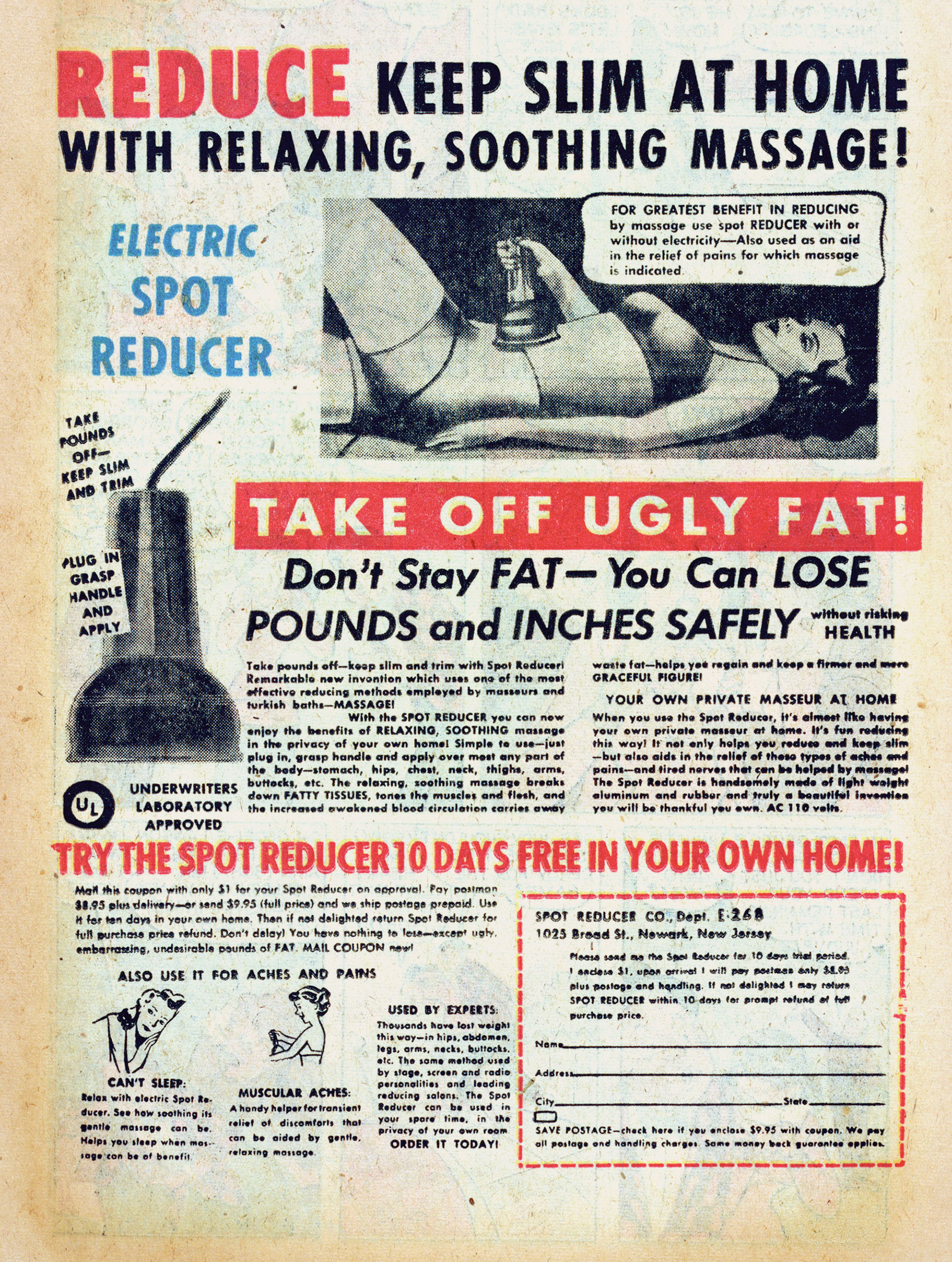 Read online Georgie Comics (1949) comic -  Issue #30 - 13