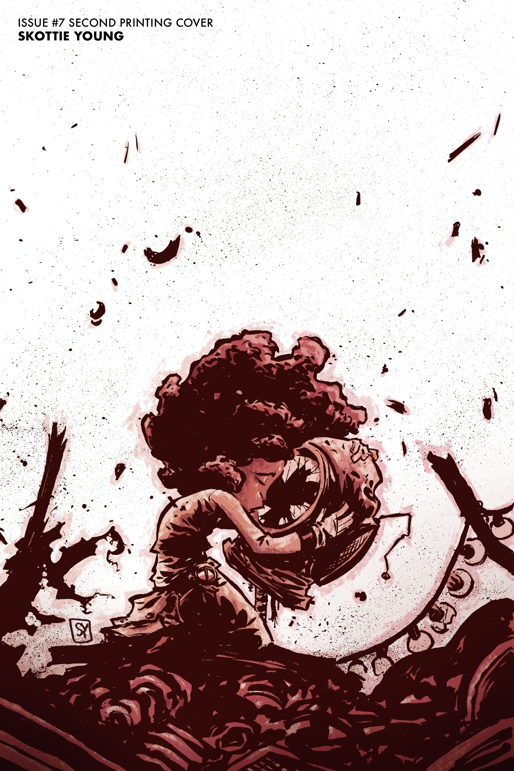 Read online Middlewest comic -  Issue # _Complete Tale (Part 5) - 61