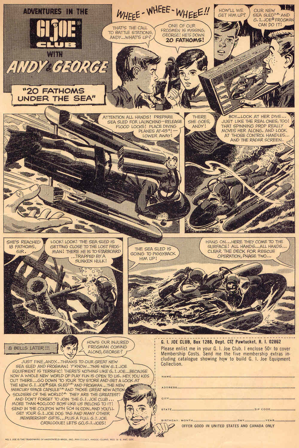 Read online Action Comics (1938) comic -  Issue #345 - 35