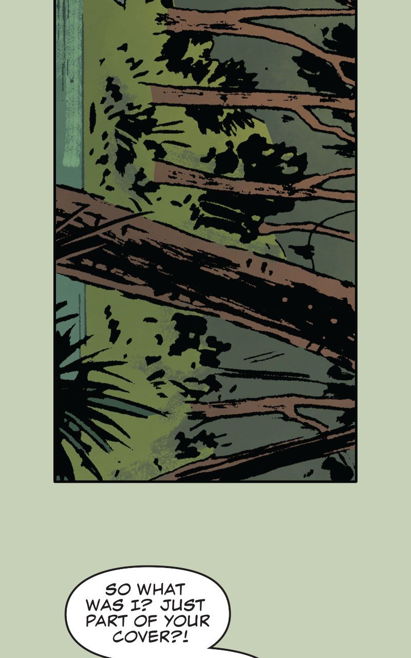 Read online Rocket Raccoon & Groot: Tall Tails Infinity Comic comic -  Issue #18 - 66