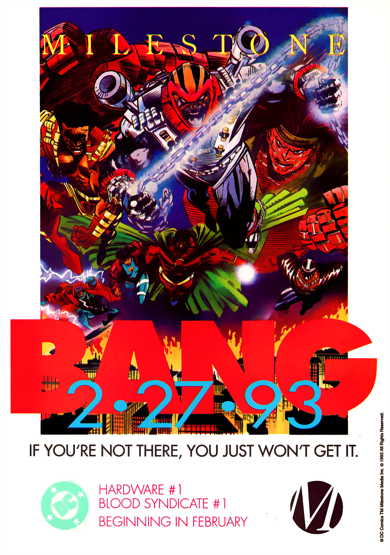 Read online Justice Society of America (1992) comic -  Issue #8 - 22