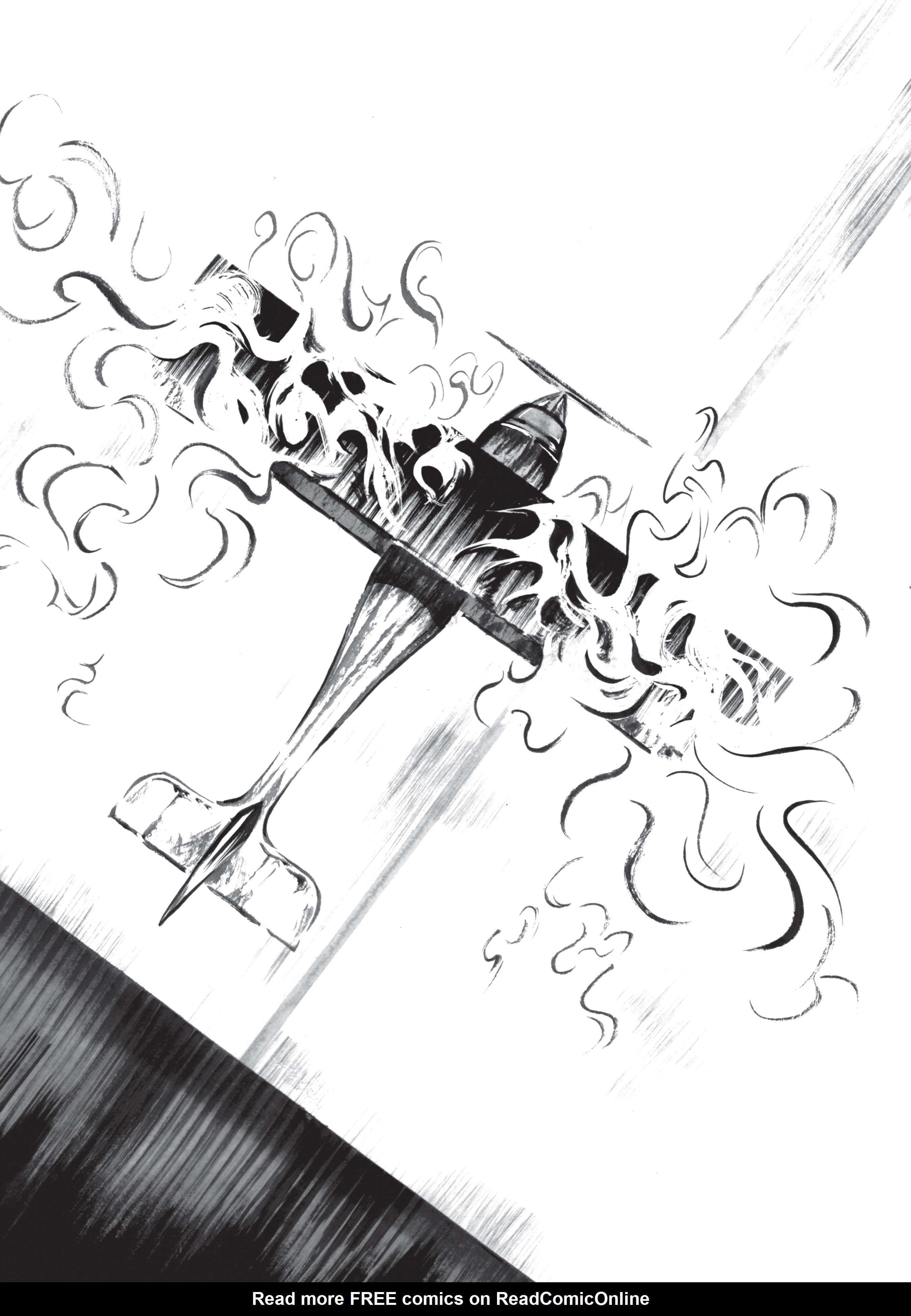 Read online Eighty Days comic -  Issue # TPB (Part 2) - 57