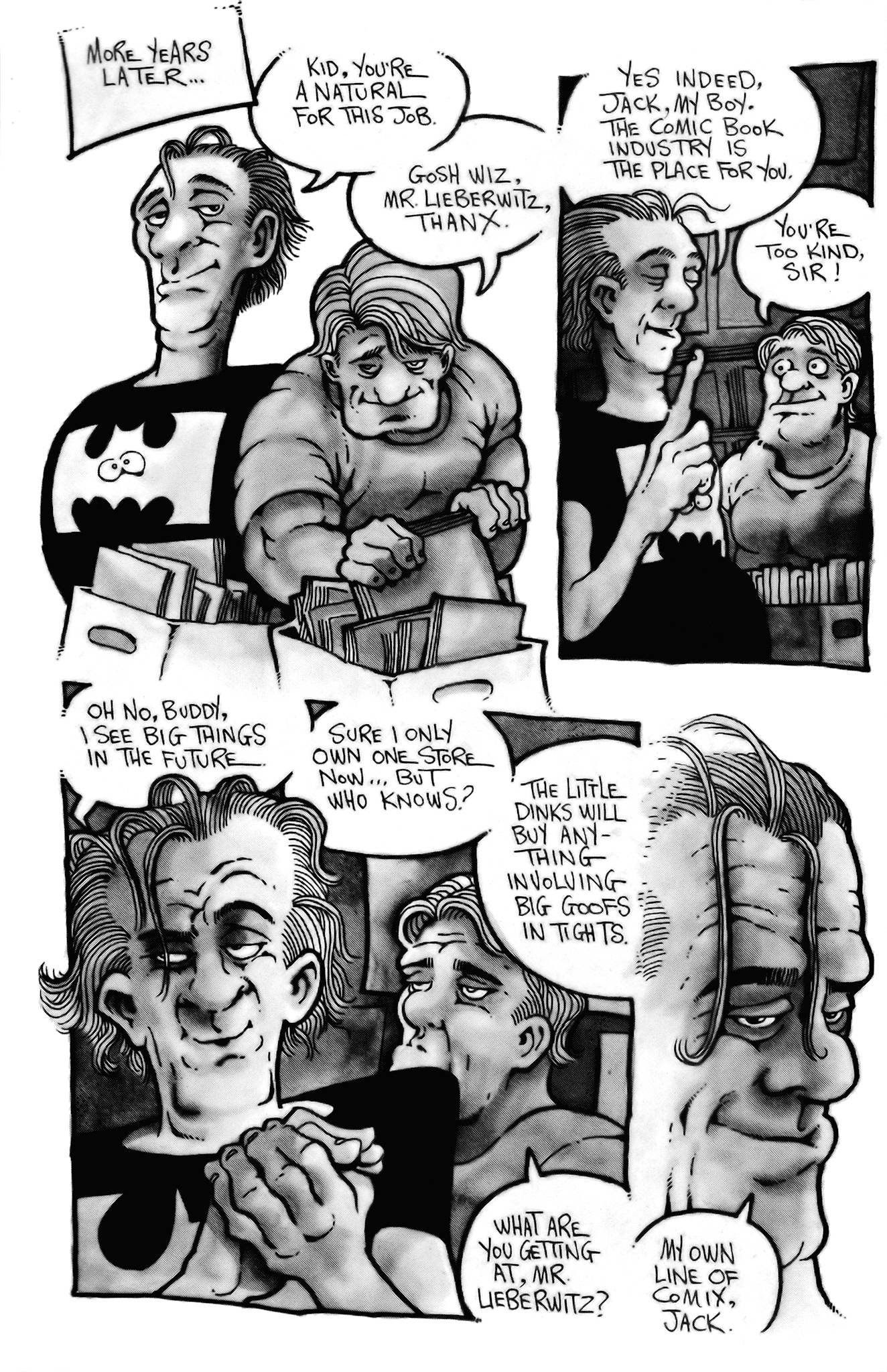 Read online Gun Fury comic -  Issue #8 - 12