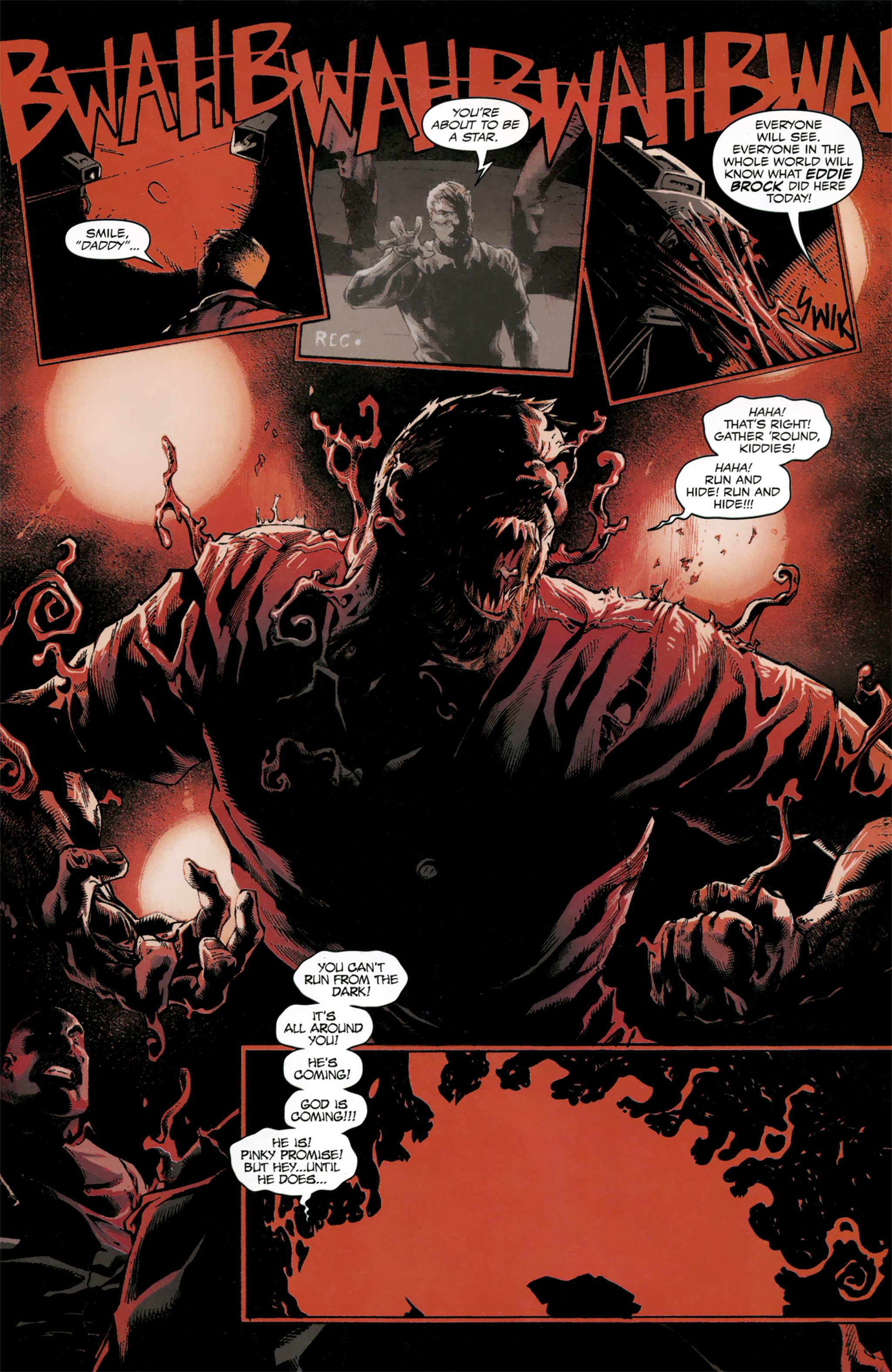 Read online Free Comic Book Day 2019 comic -  Issue # Spider-Man - 8