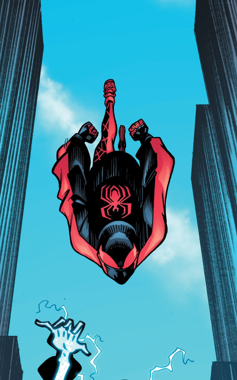 Read online Spider-Verse Unlimited: Infinity Comic comic -  Issue #2 - 45