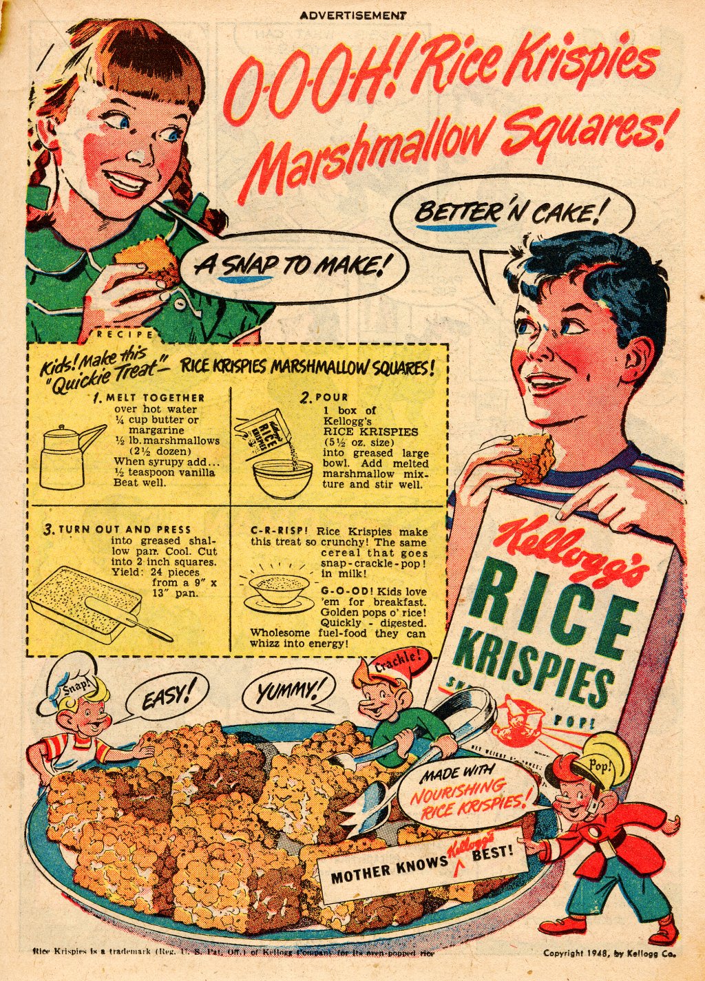 Read online Green Lantern (1941) comic -  Issue #36 - 27