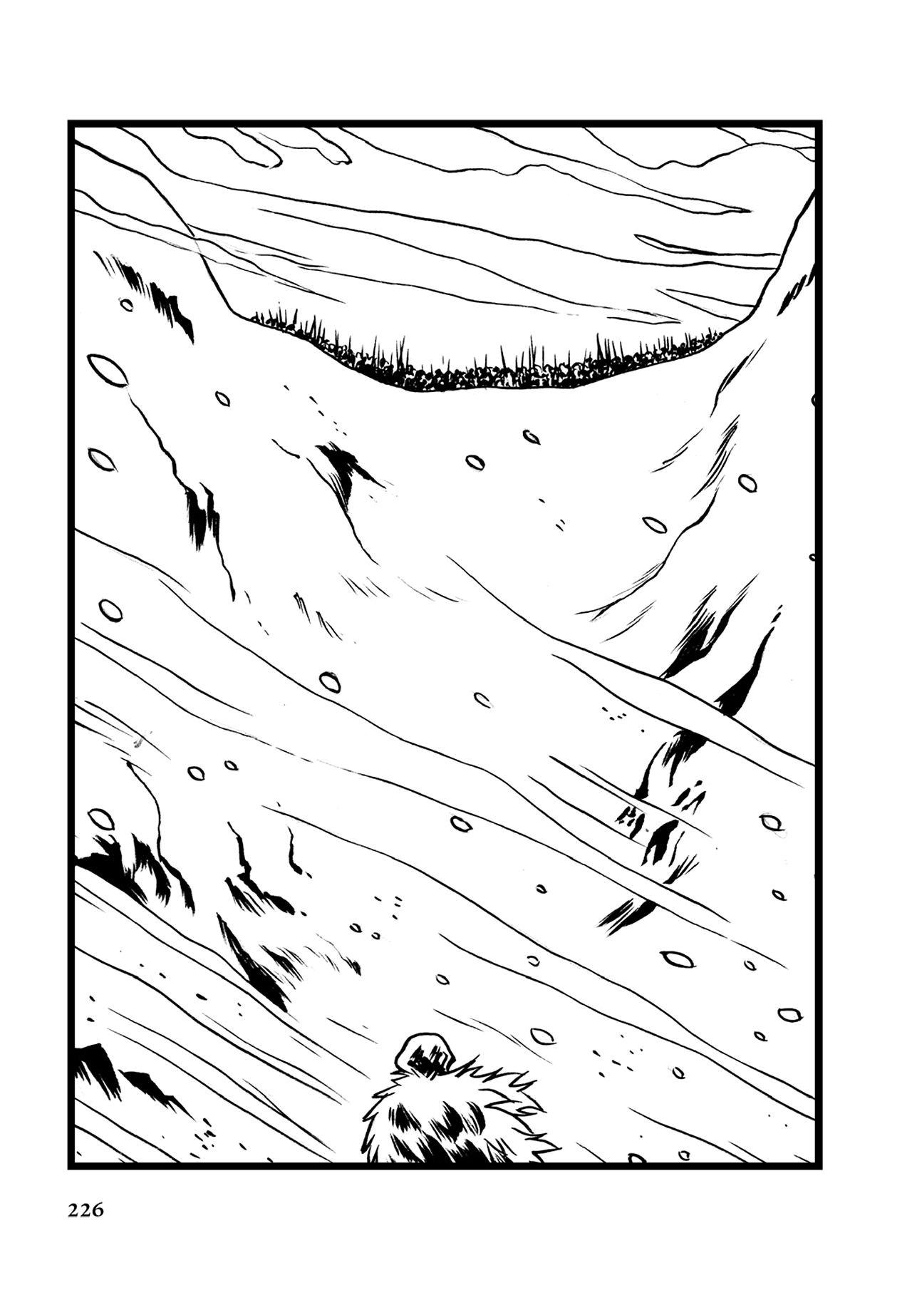 Read online 365 Samurai and a Few Bowls of Rice comic -  Issue # TPB (Part 3) - 27