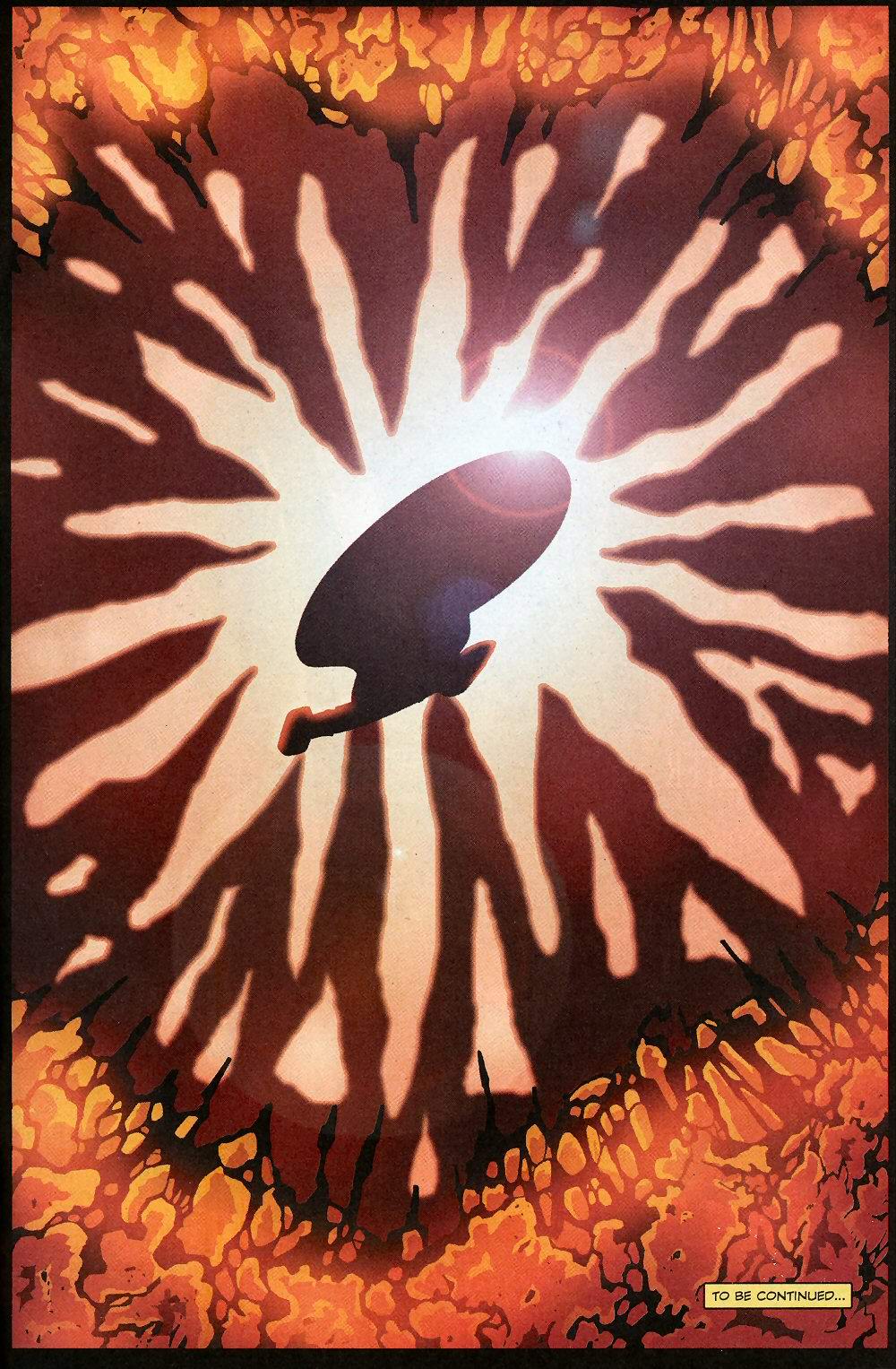 Read online Star Trek: Voyager--Planet Killer comic -  Issue #1 - 21
