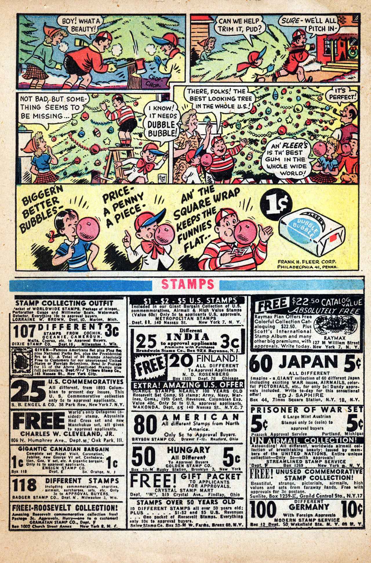 Read online Wild Western comic -  Issue #10 - 15