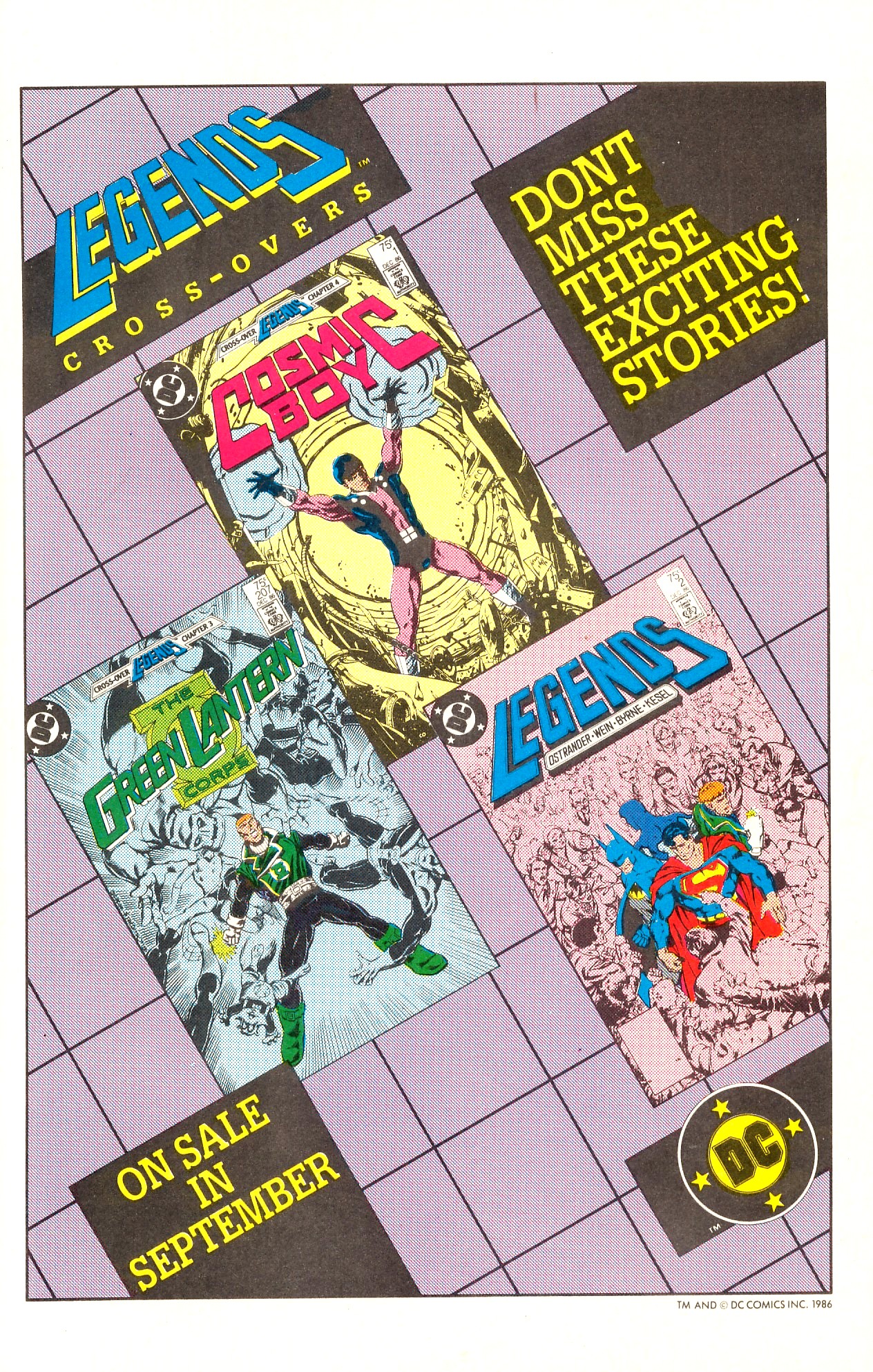 Read online Infinity Inc. (1984) comic -  Issue #33 - 33