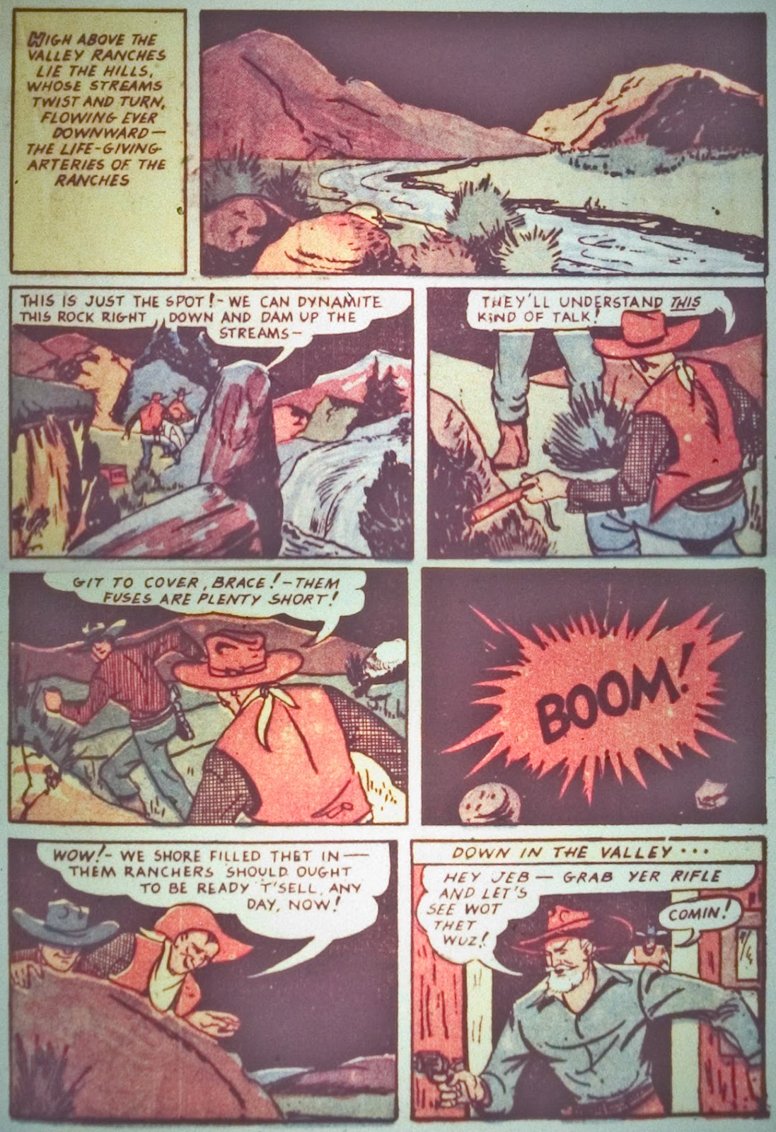 Marvel Mystery Comics (1939) issue 3 - Page 41