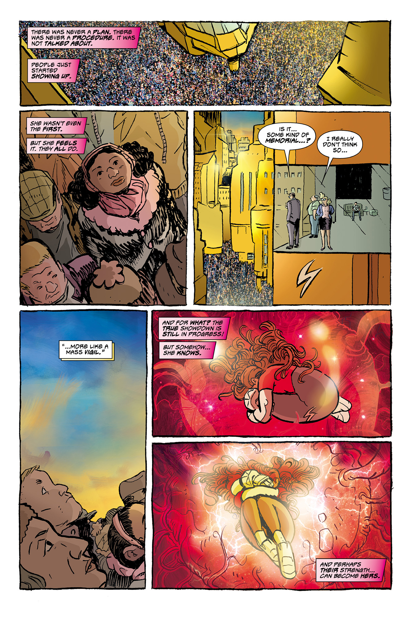 Read online Catalyst Comix comic -  Issue #9 - 28