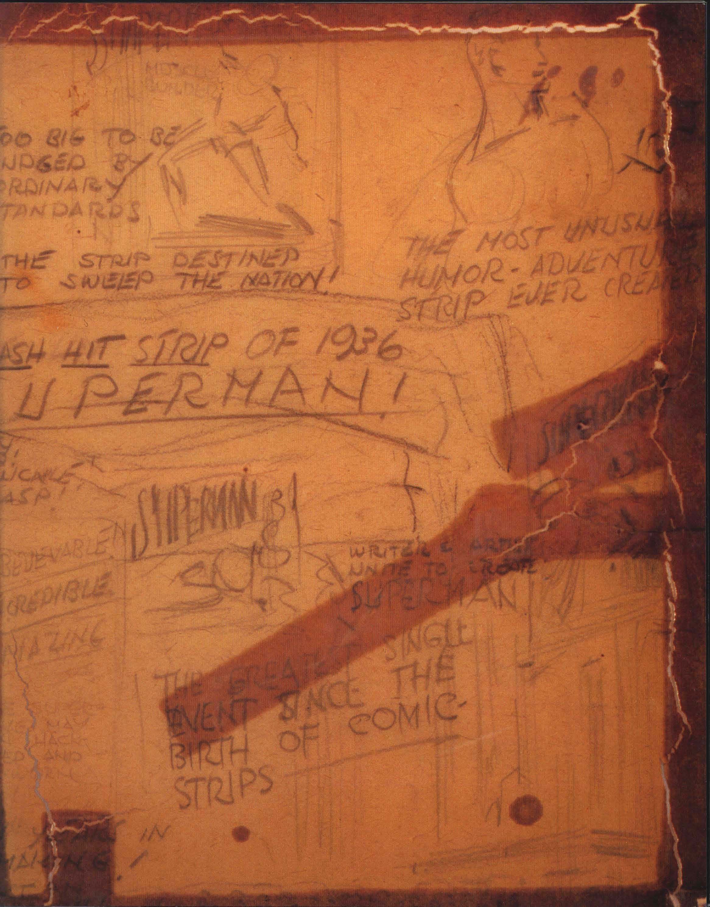 Read online Superman: The Complete History comic -  Issue # TPB (Part 1) - 34
