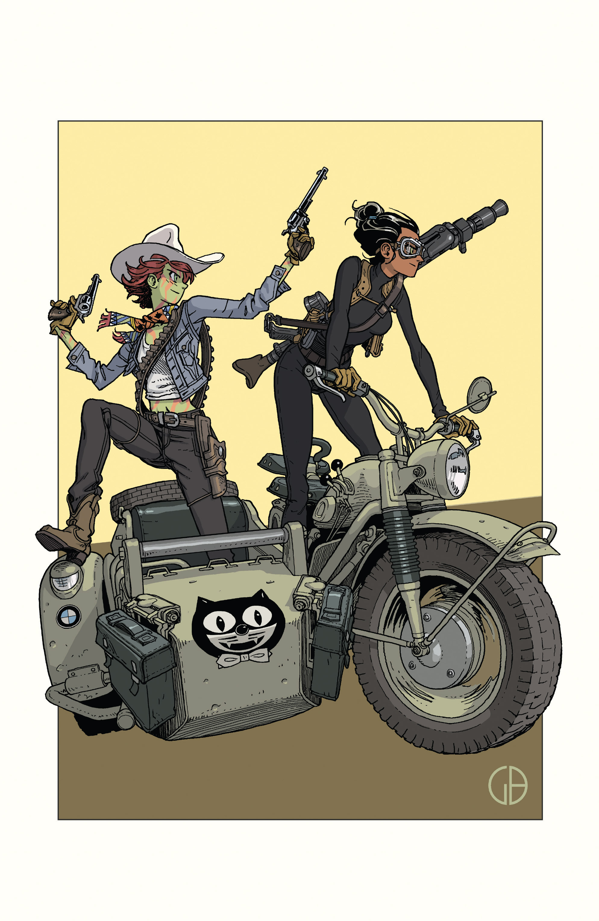 Read online Shutter comic -  Issue #24 - 24