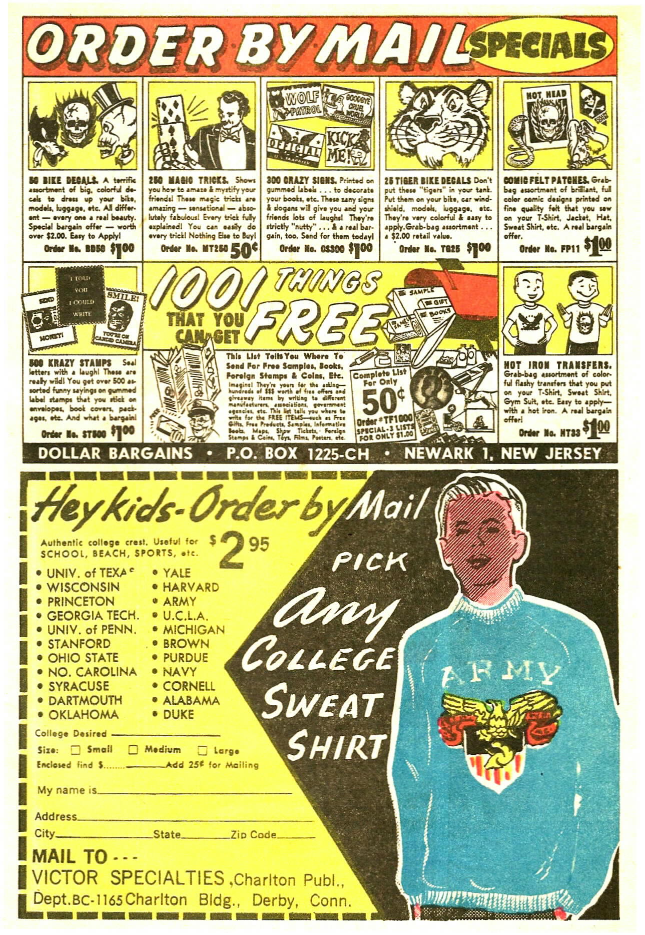 Read online Fightin' Navy comic -  Issue #125 - 29