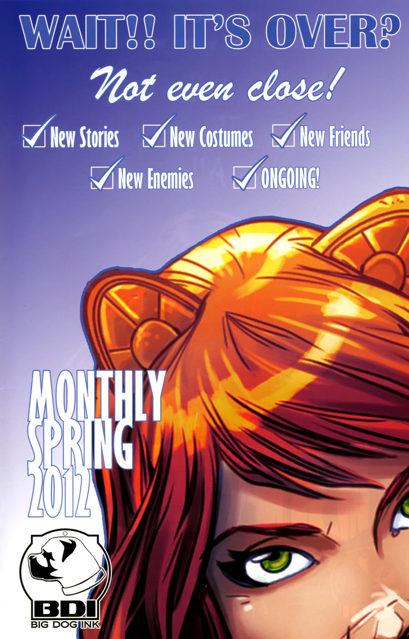 Read online Penny for Your Soul: False Prophet comic -  Issue #2 - 28