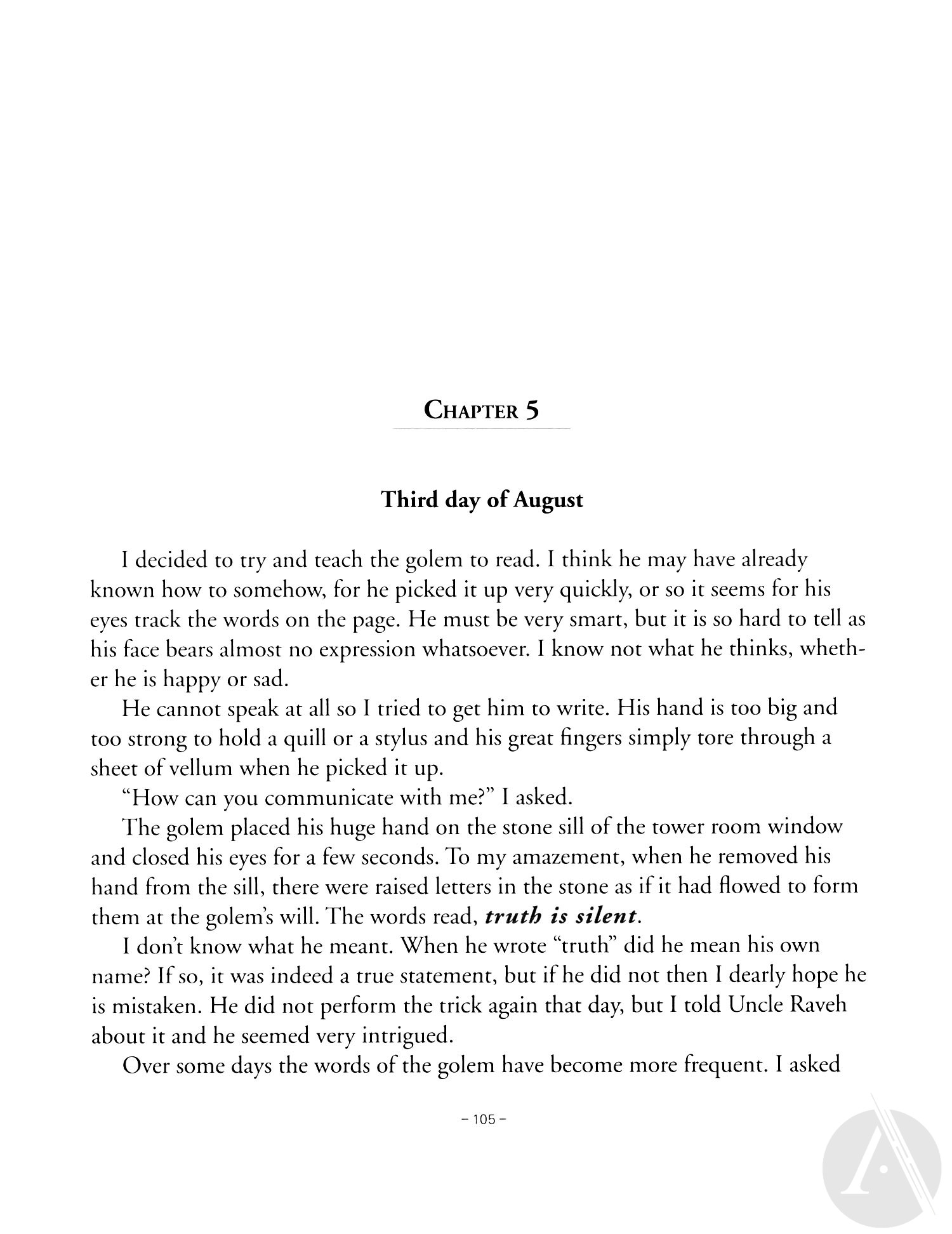 Read online Deitch's Pictorama comic -  Issue # TPB (Part 2) - 8