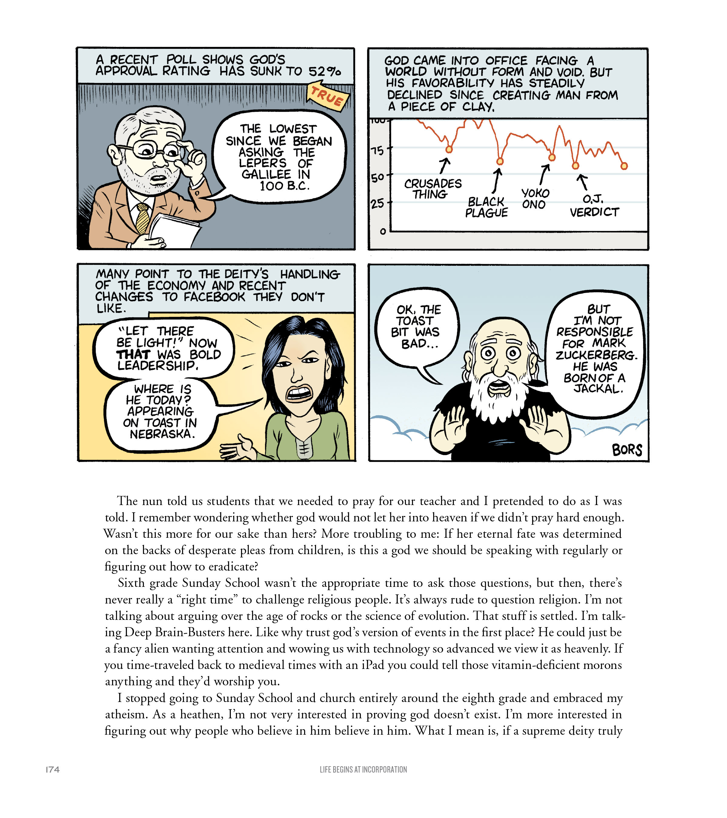 Read online Life Begins At Incorporation comic -  Issue # TPB (Part 2) - 86