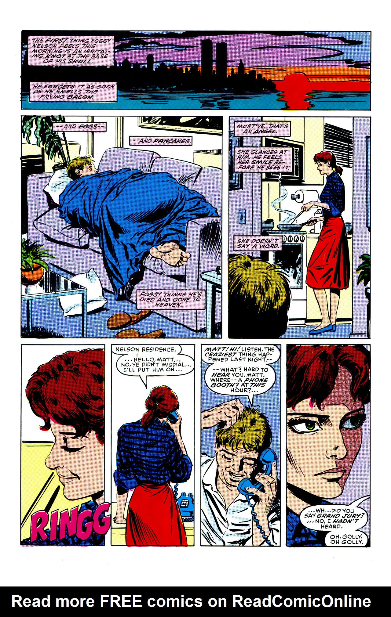 Read online The 100 Greatest Marvels of All Time comic -  Issue #4 - 87