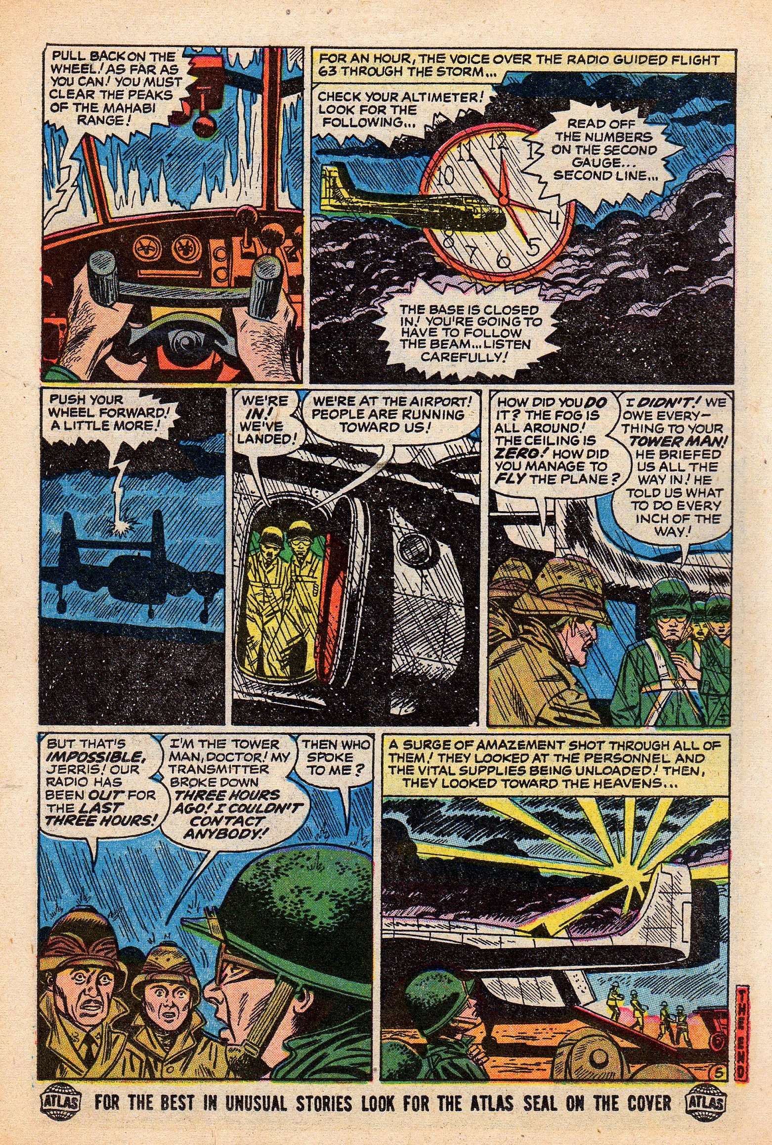 Marvel Tales (1949) 136 Page 13
