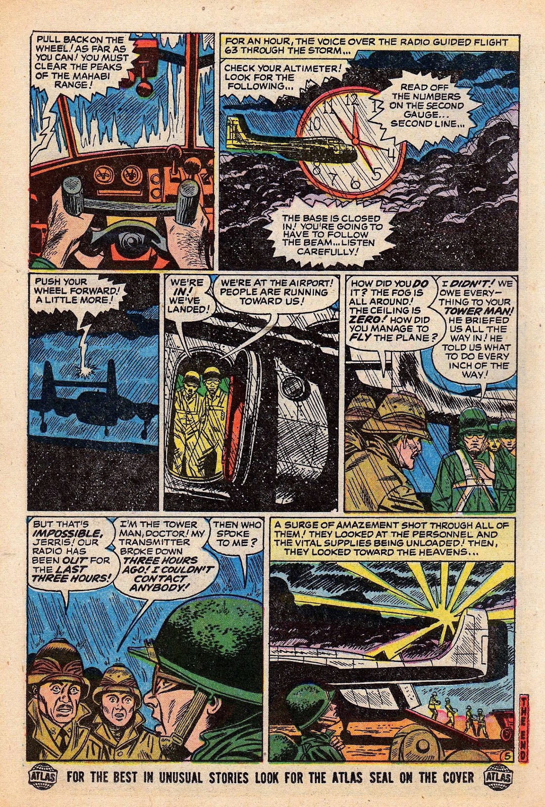 Marvel Tales (1949) issue 136 - Page 14
