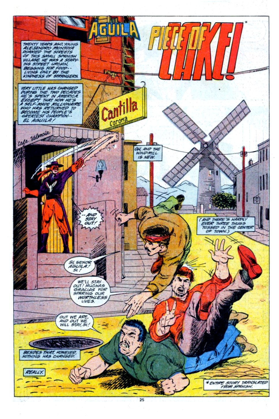 Read online Marvel Comics Presents (1988) comic -  Issue #9 - 27