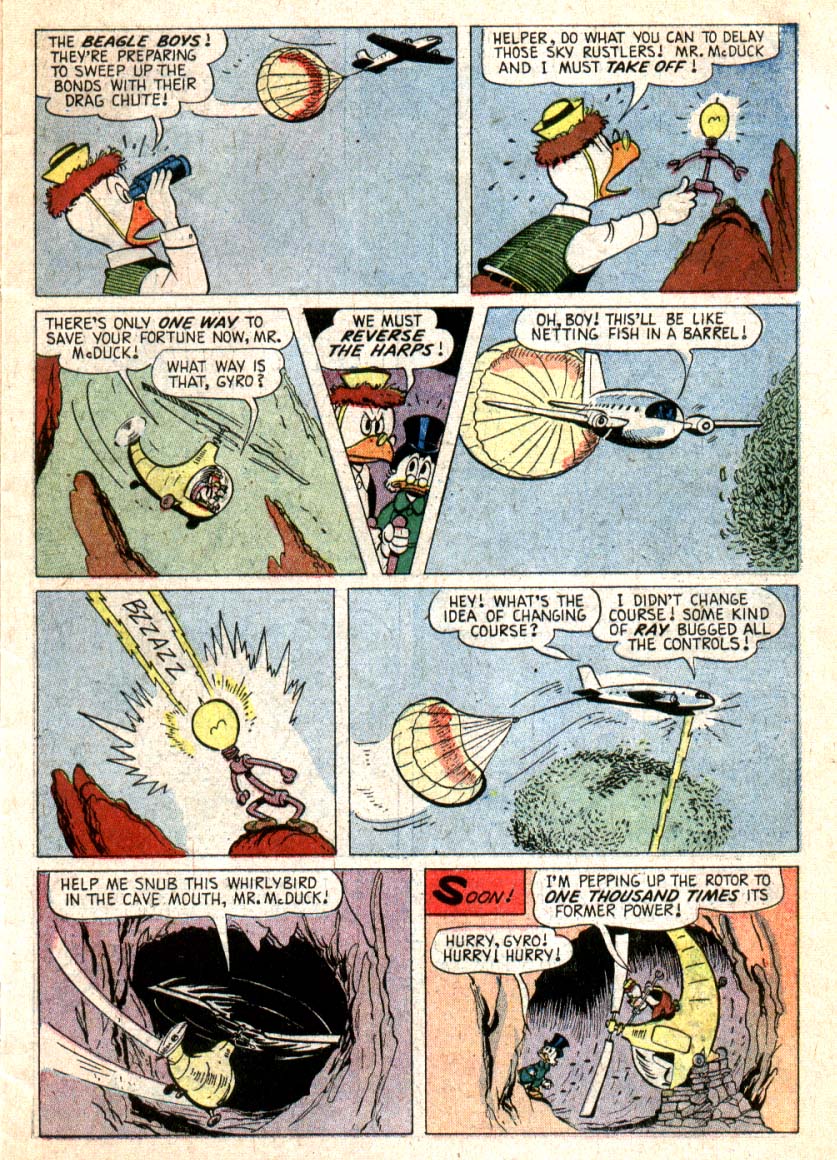 Read online Four Color Comics comic -  Issue #1095 - 11