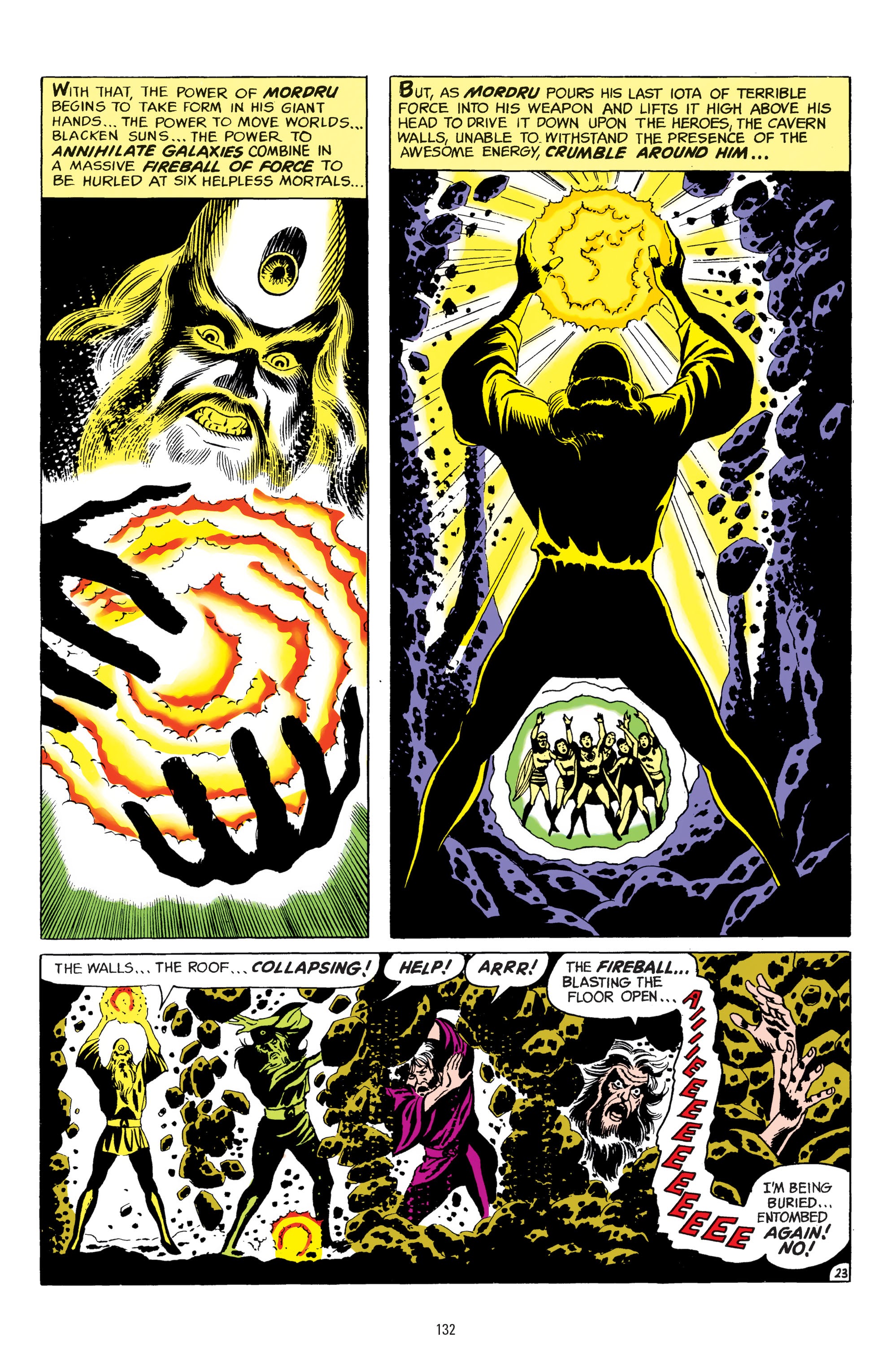 Read online Superboy: A Celebration of 75 Years comic -  Issue # TPB (Part 2) - 34