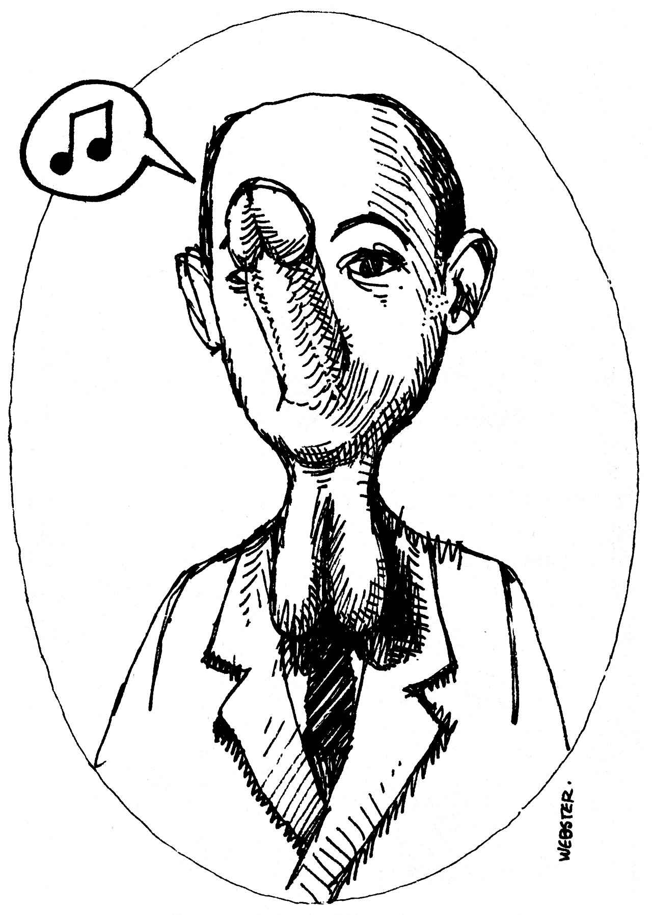 Read online Yellow Dog comic -  Issue #19 - 17